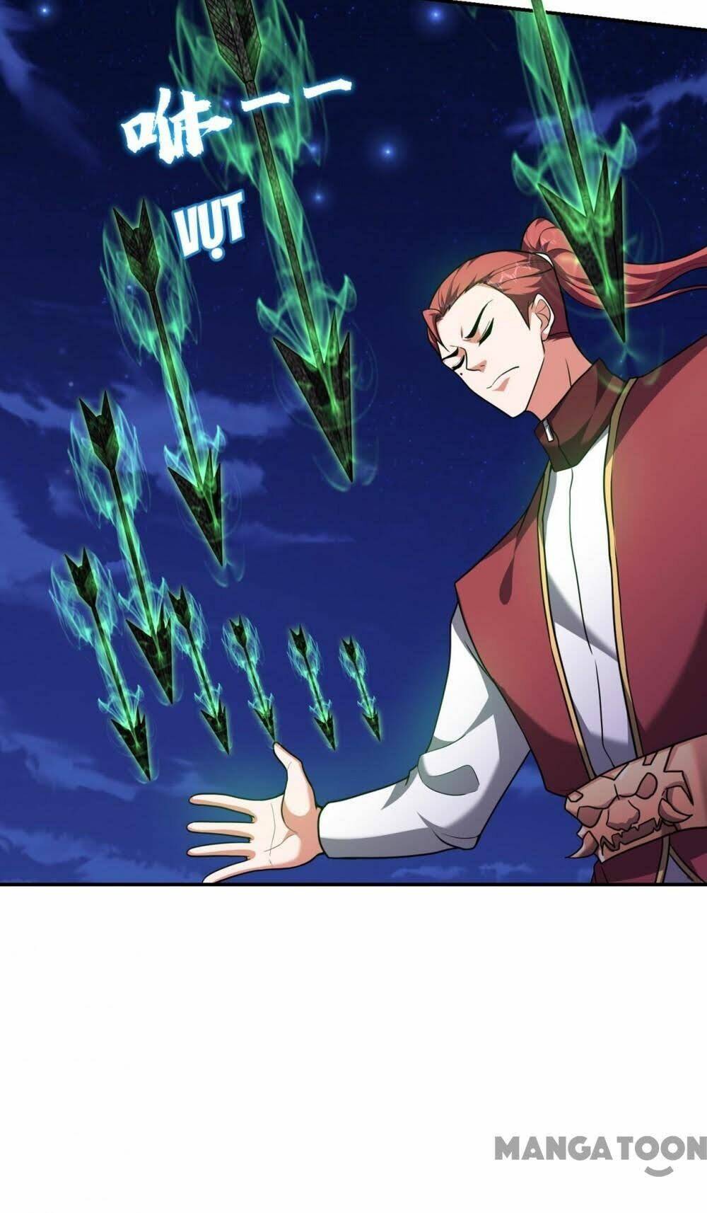 Nhặt Được Hoa Khôi Về Làm Vợ Chapter 293.2 - Trang 2