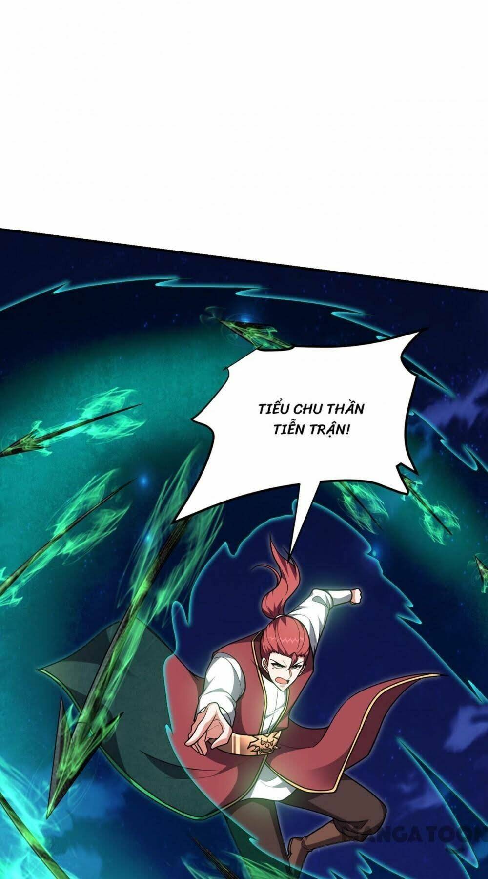 Nhặt Được Hoa Khôi Về Làm Vợ Chapter 293.2 - Trang 2