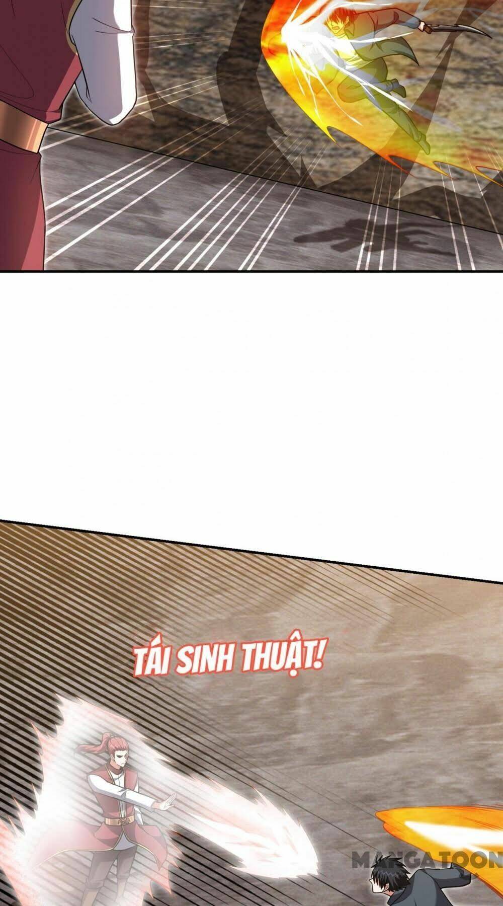 Nhặt Được Hoa Khôi Về Làm Vợ Chapter 293.2 - Trang 2