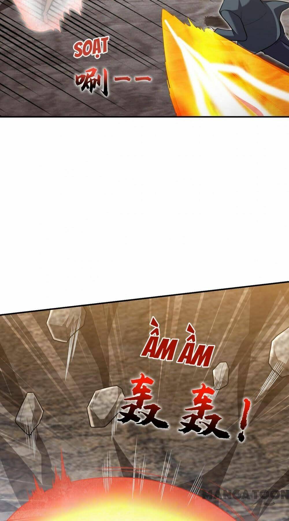 Nhặt Được Hoa Khôi Về Làm Vợ Chapter 293.2 - Trang 2