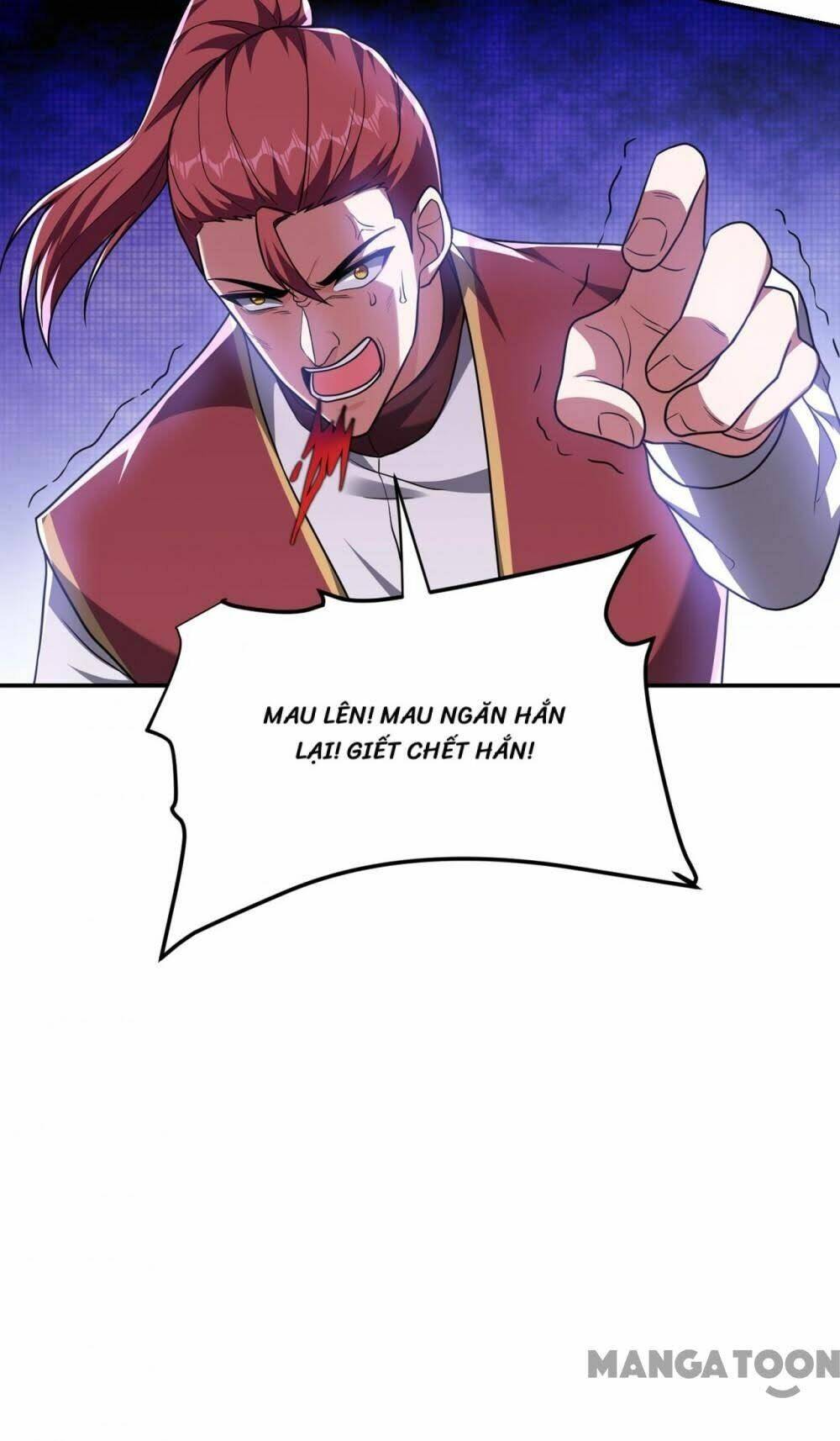 Nhặt Được Hoa Khôi Về Làm Vợ Chapter 294.1 - Trang 2