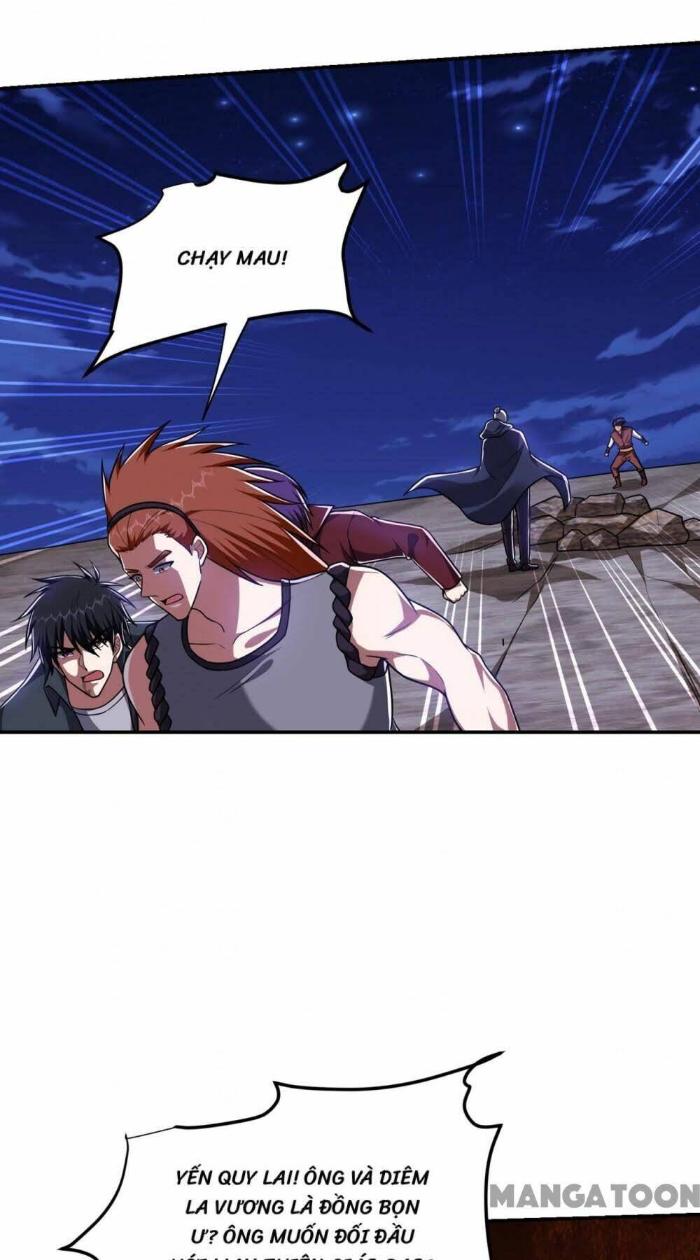 Nhặt Được Hoa Khôi Về Làm Vợ Chapter 294.2 - Trang 2