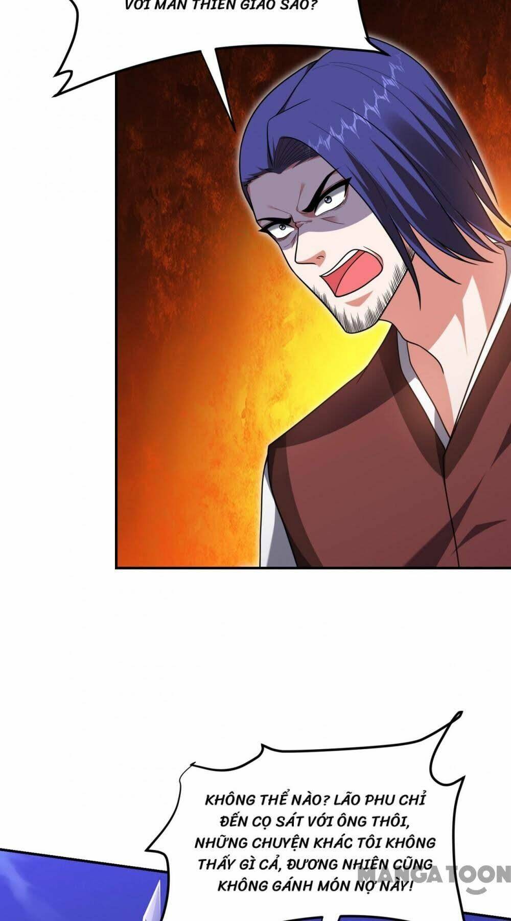 Nhặt Được Hoa Khôi Về Làm Vợ Chapter 294.2 - Trang 2