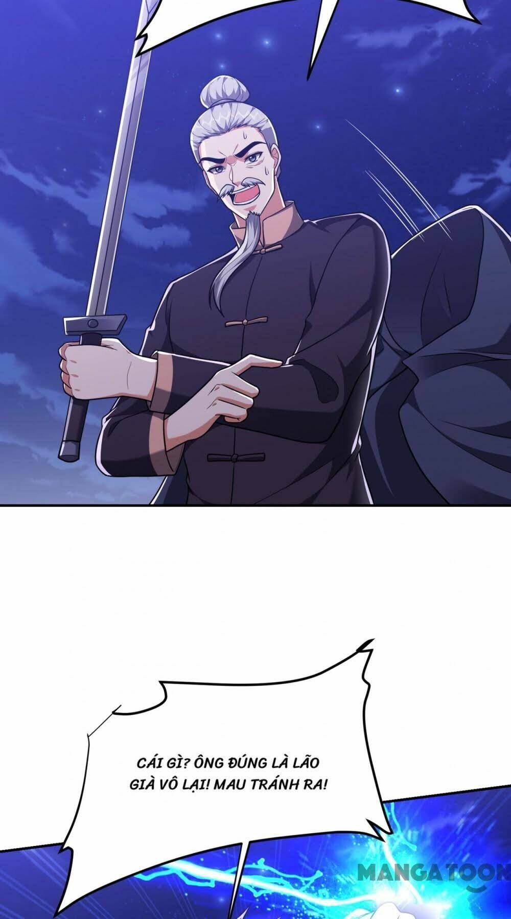 Nhặt Được Hoa Khôi Về Làm Vợ Chapter 294.2 - Trang 2