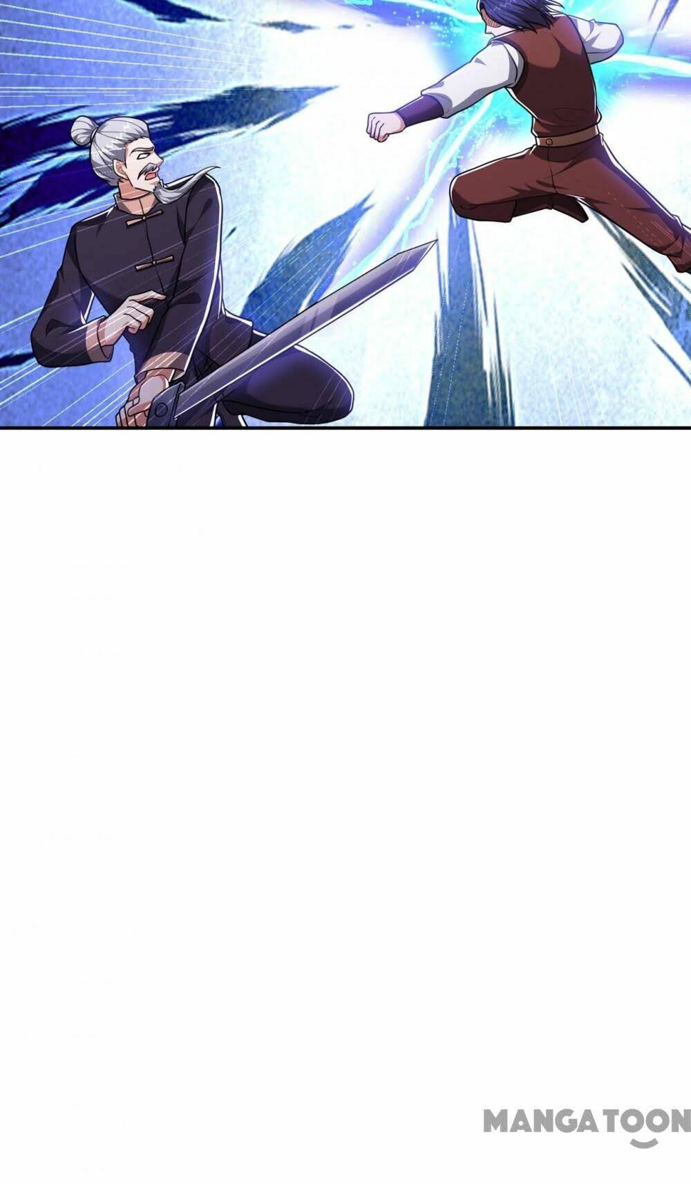 Nhặt Được Hoa Khôi Về Làm Vợ Chapter 294.2 - Trang 2