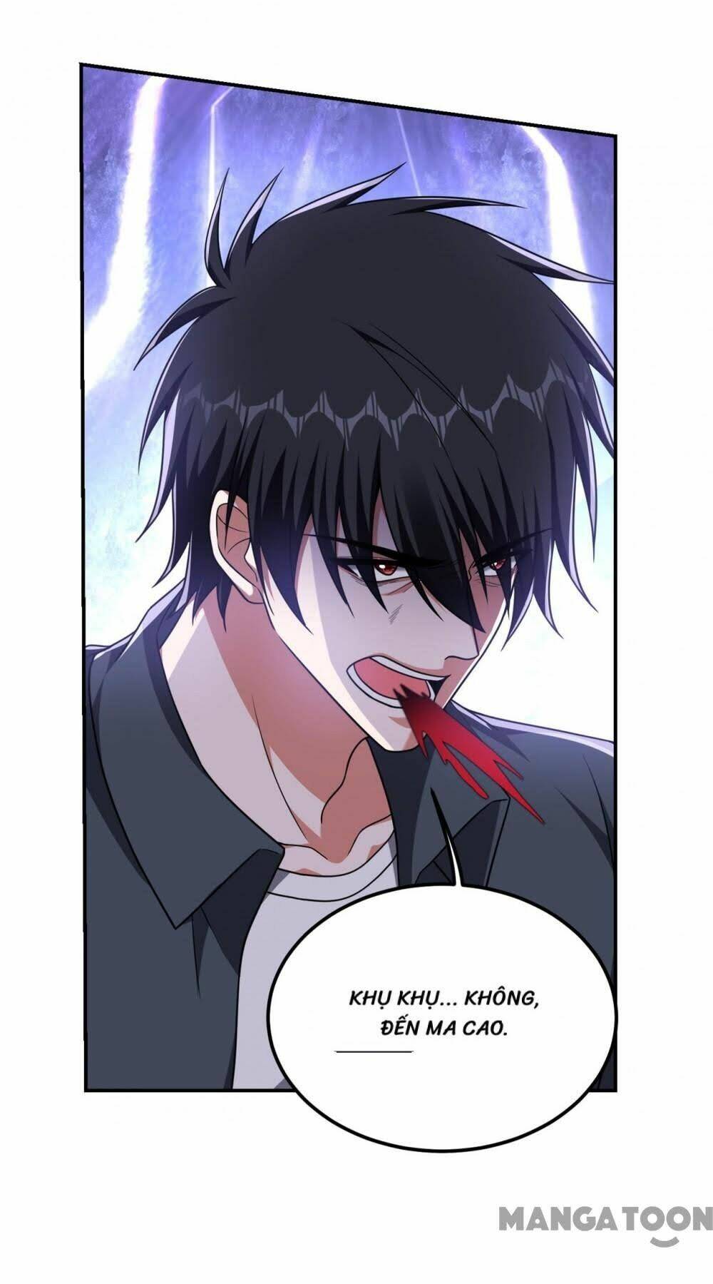 Nhặt Được Hoa Khôi Về Làm Vợ Chapter 294.2 - Trang 2