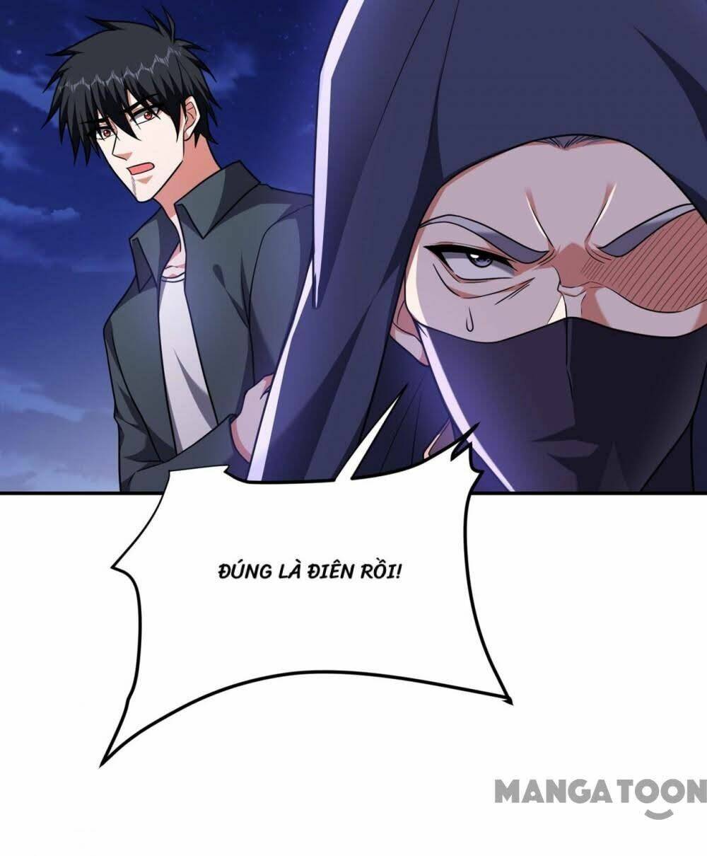 Nhặt Được Hoa Khôi Về Làm Vợ Chapter 294.2 - Trang 2