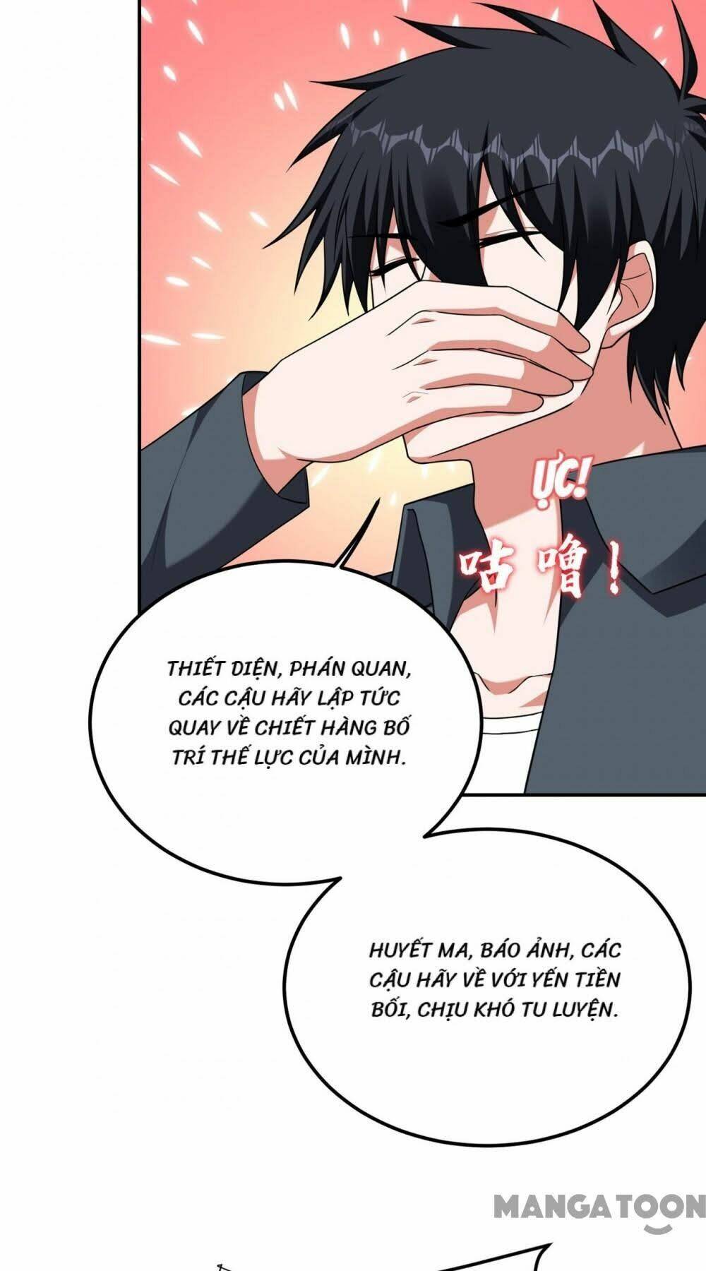 Nhặt Được Hoa Khôi Về Làm Vợ Chapter 295.1 - Trang 2