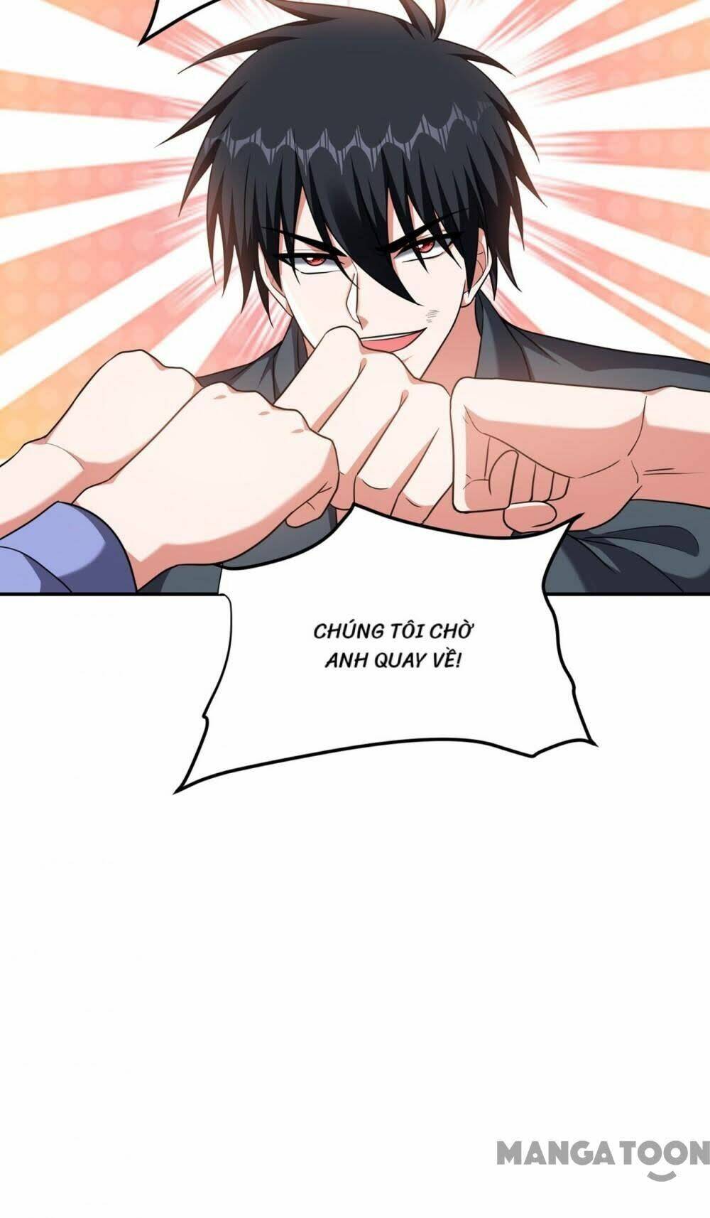 Nhặt Được Hoa Khôi Về Làm Vợ Chapter 295.1 - Trang 2