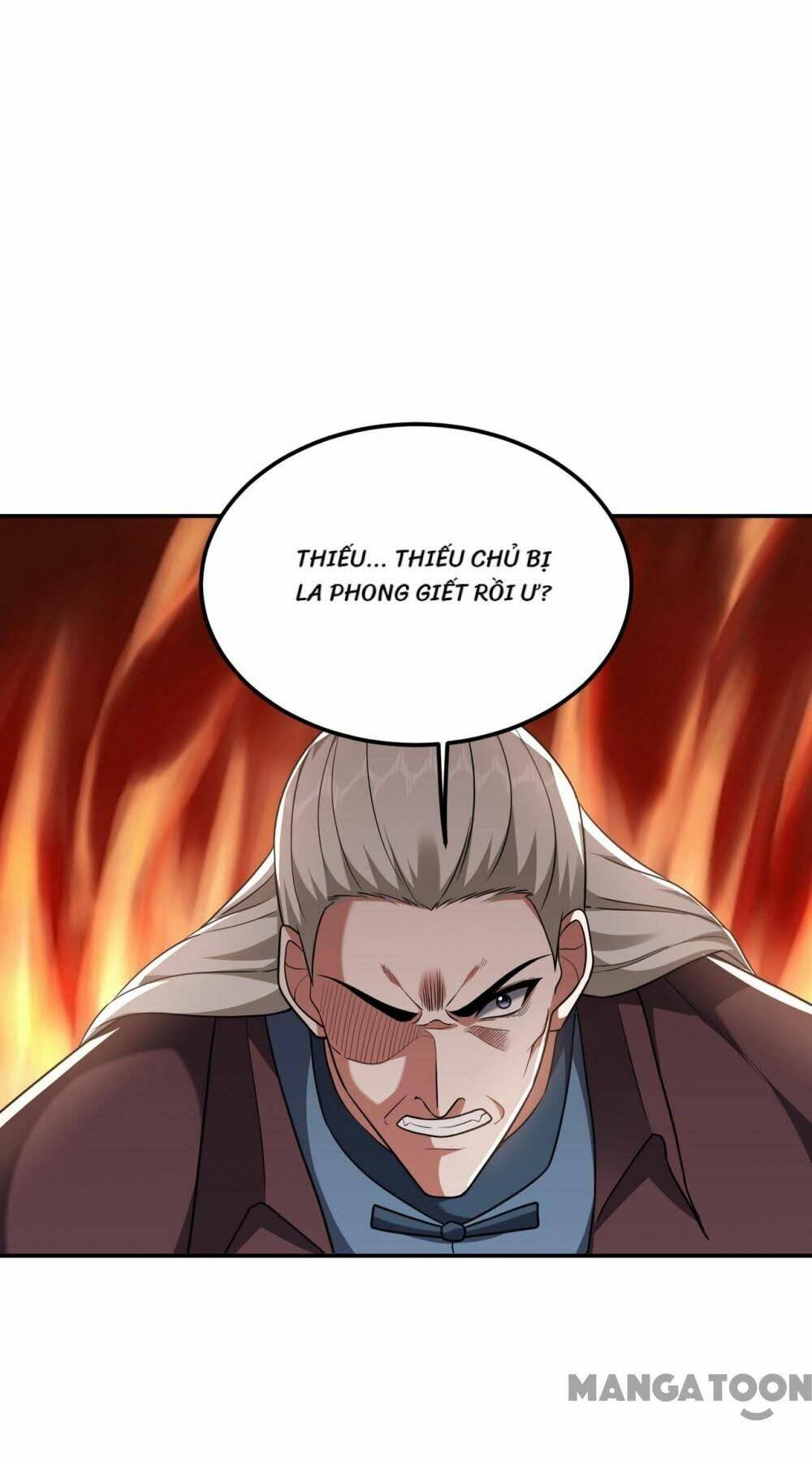 Nhặt Được Hoa Khôi Về Làm Vợ Chapter 295.1 - Trang 2