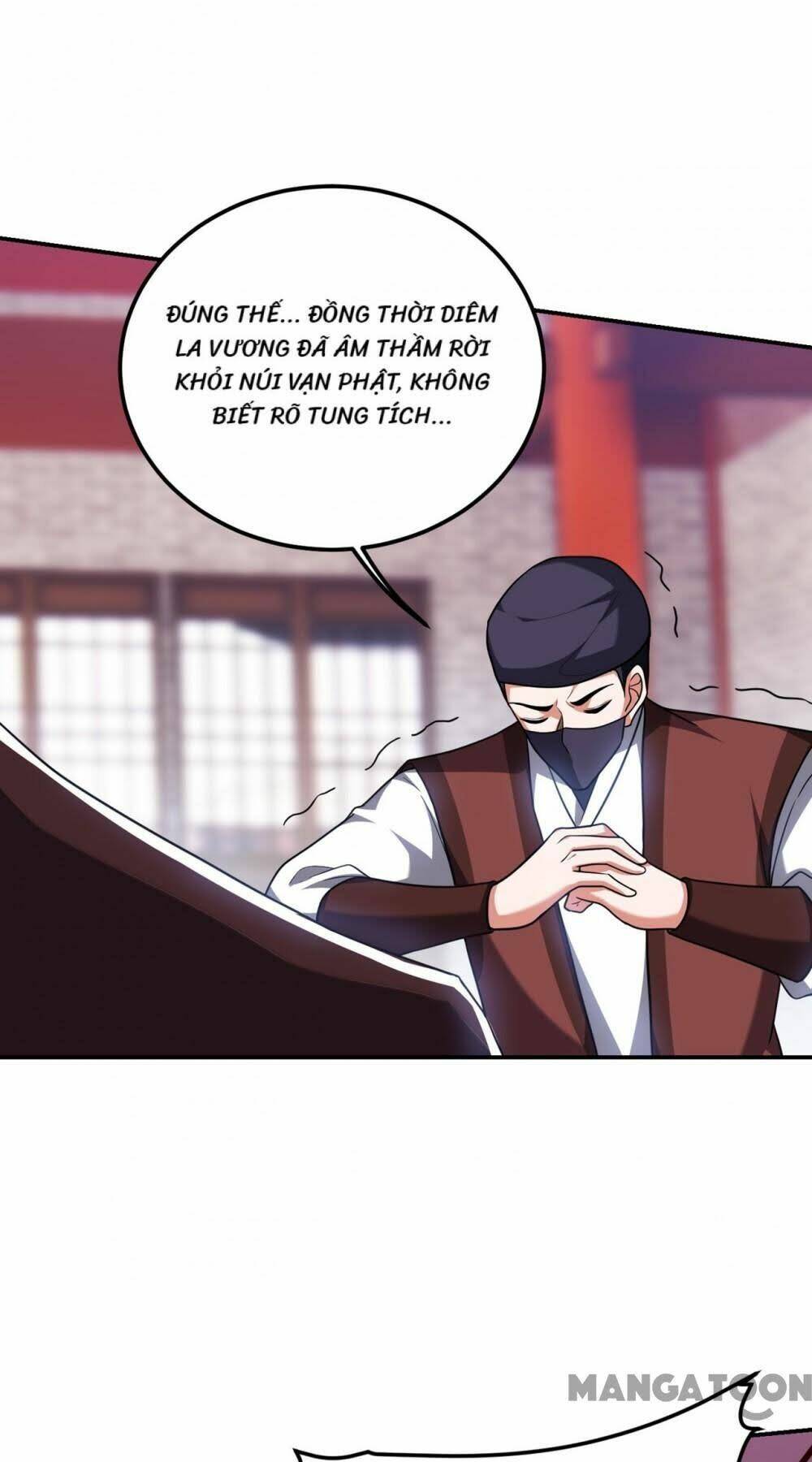 Nhặt Được Hoa Khôi Về Làm Vợ Chapter 295.1 - Trang 2