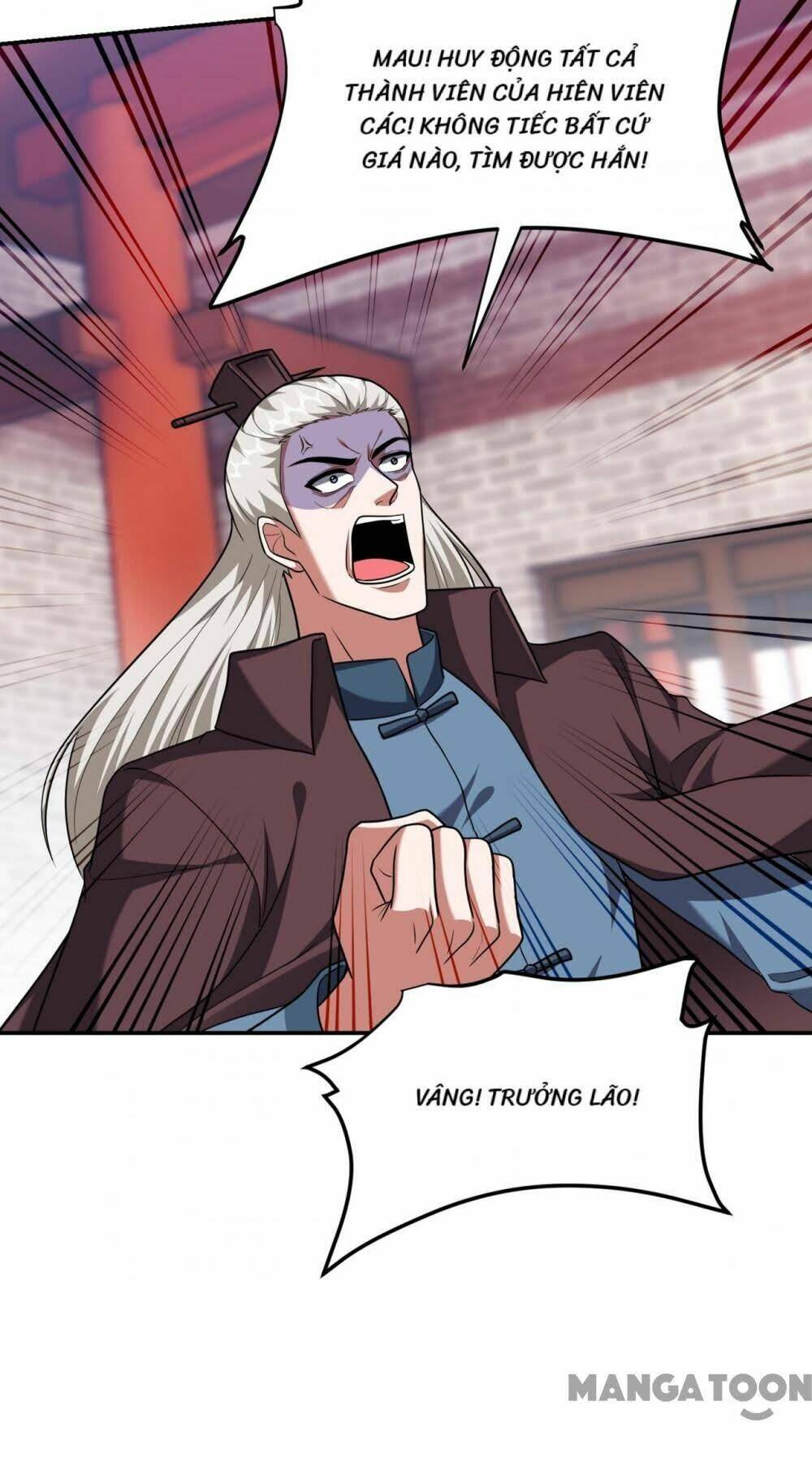 Nhặt Được Hoa Khôi Về Làm Vợ Chapter 295.1 - Trang 2