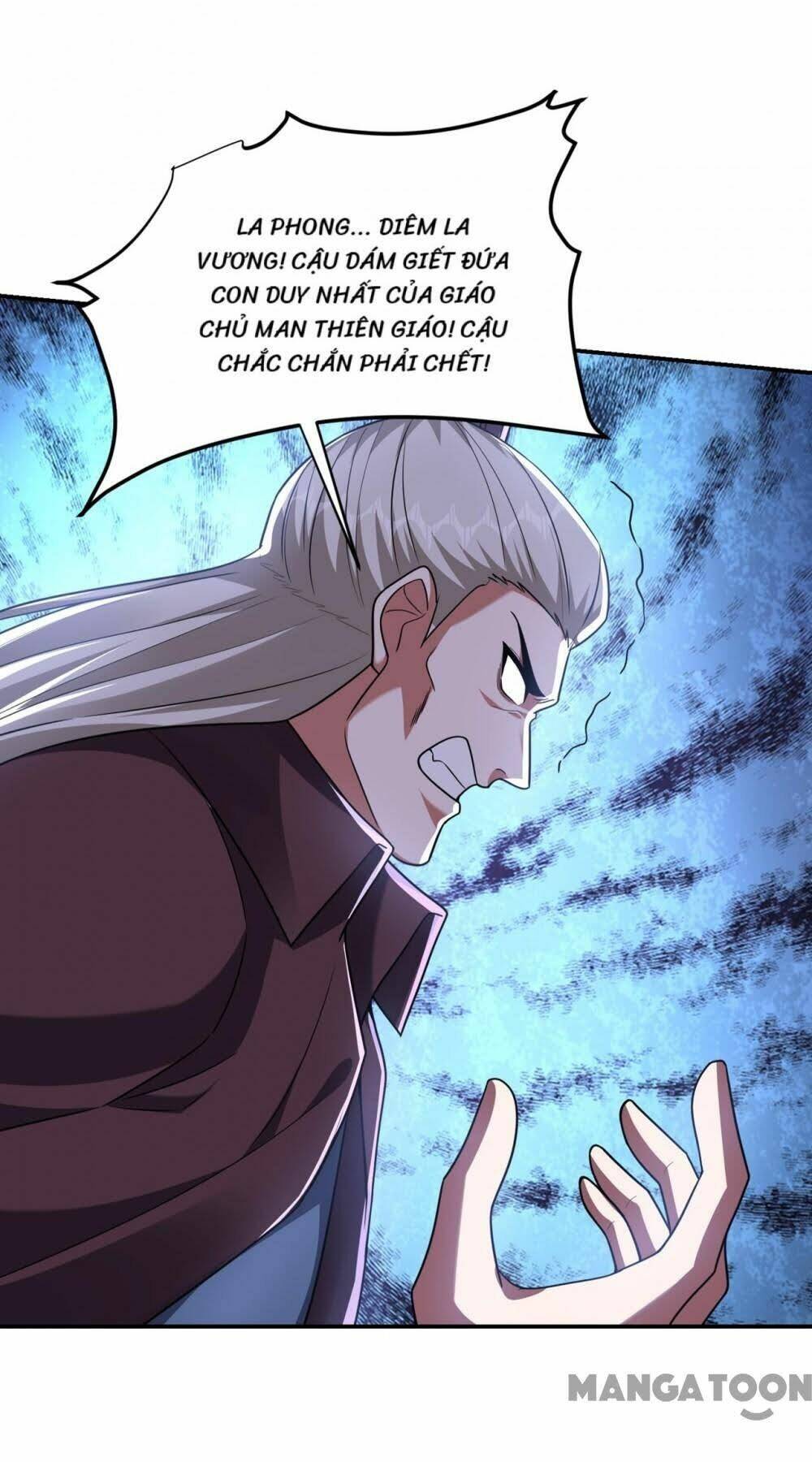 Nhặt Được Hoa Khôi Về Làm Vợ Chapter 295.1 - Trang 2