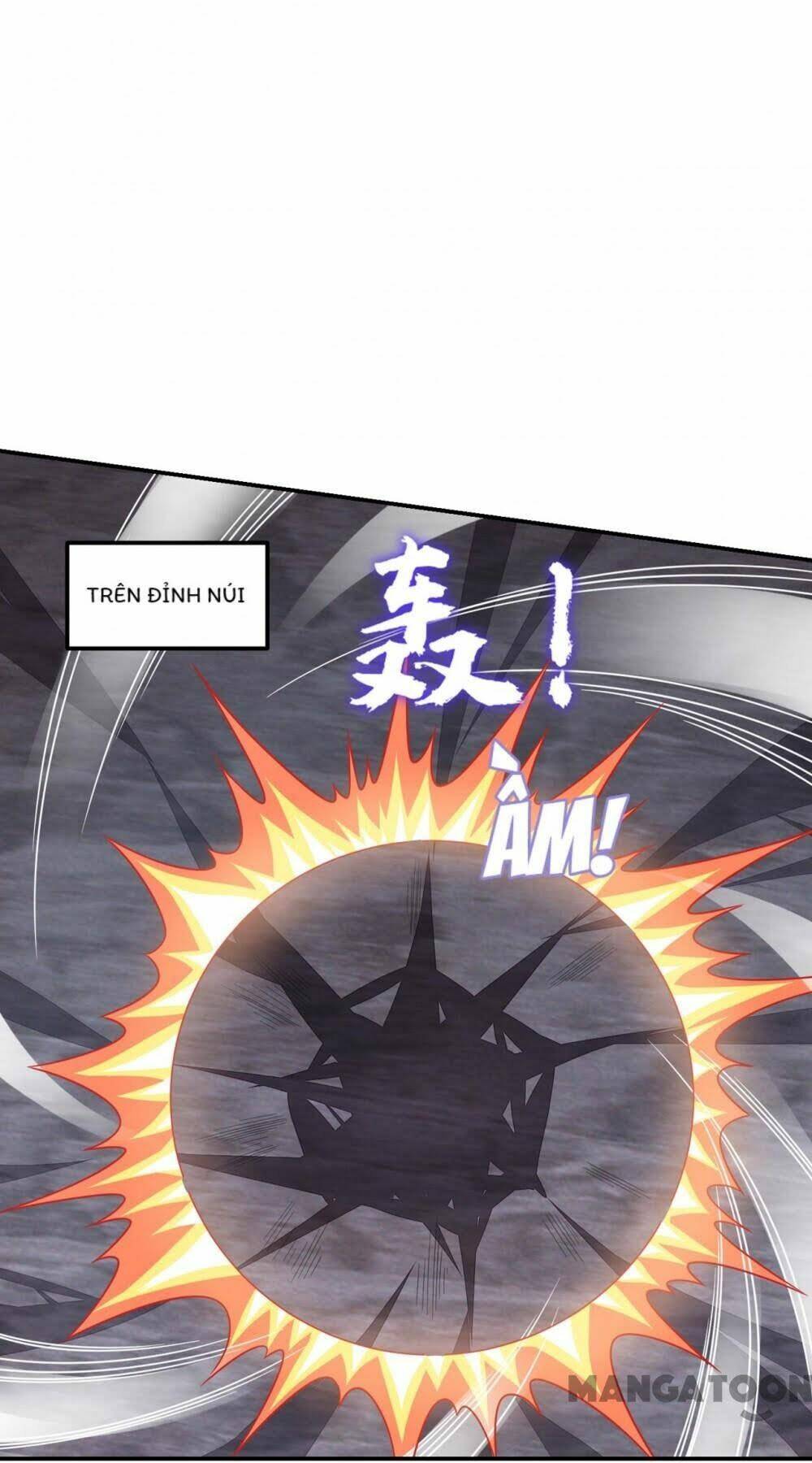 Nhặt Được Hoa Khôi Về Làm Vợ Chapter 295.1 - Trang 2