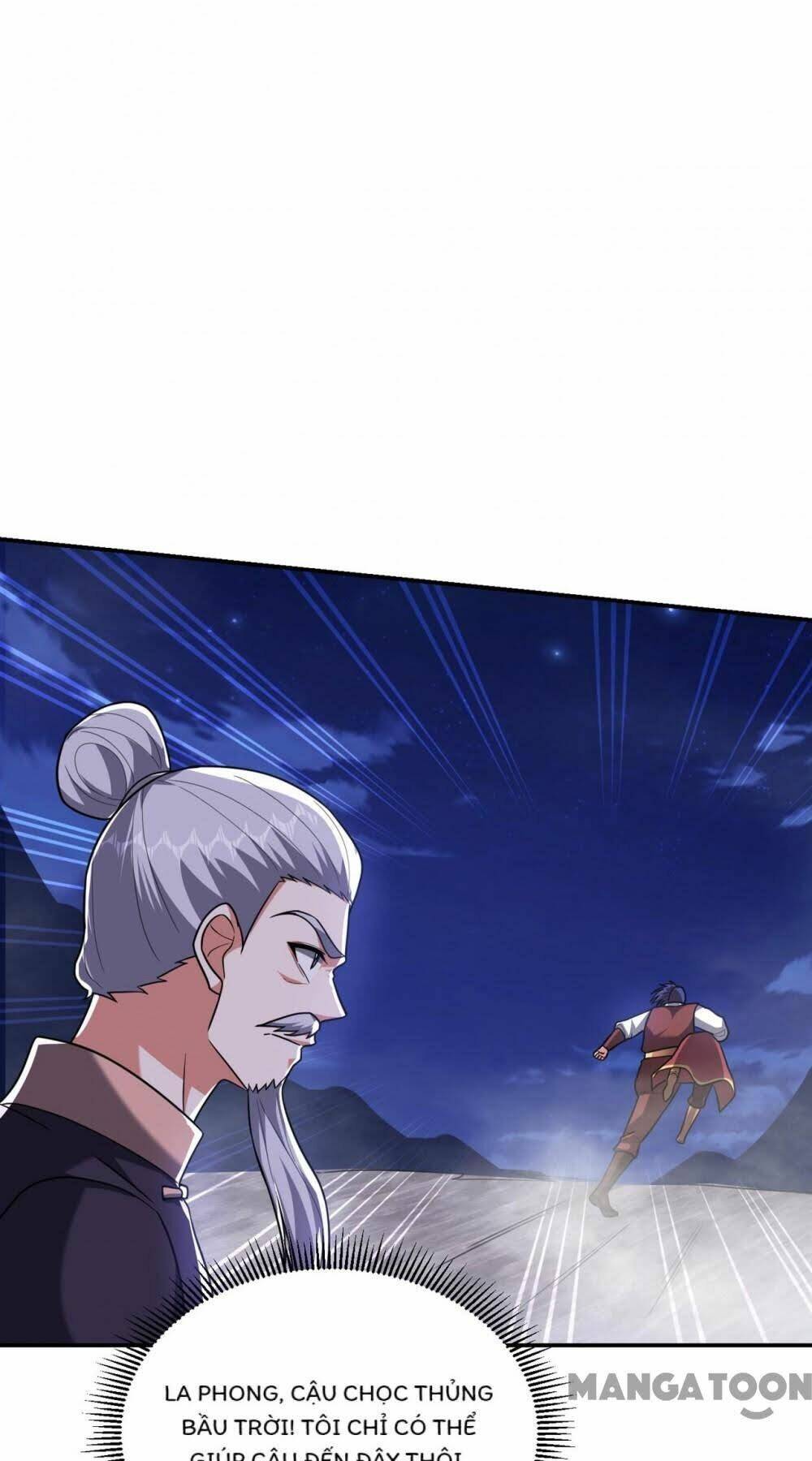 Nhặt Được Hoa Khôi Về Làm Vợ Chapter 295.1 - Trang 2