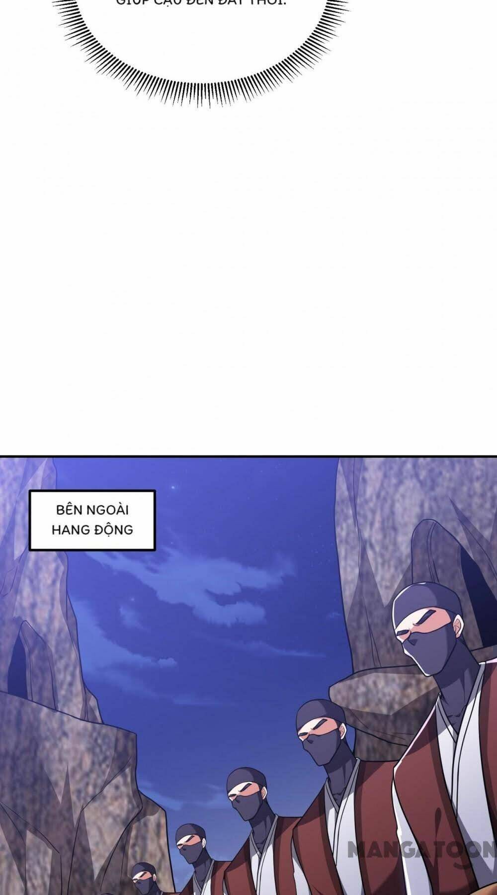 Nhặt Được Hoa Khôi Về Làm Vợ Chapter 295.1 - Trang 2