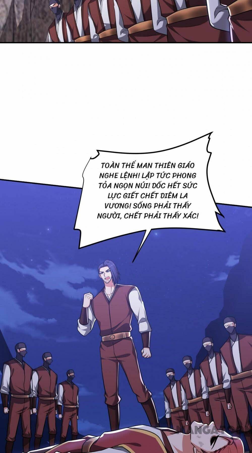 Nhặt Được Hoa Khôi Về Làm Vợ Chapter 295.1 - Trang 2