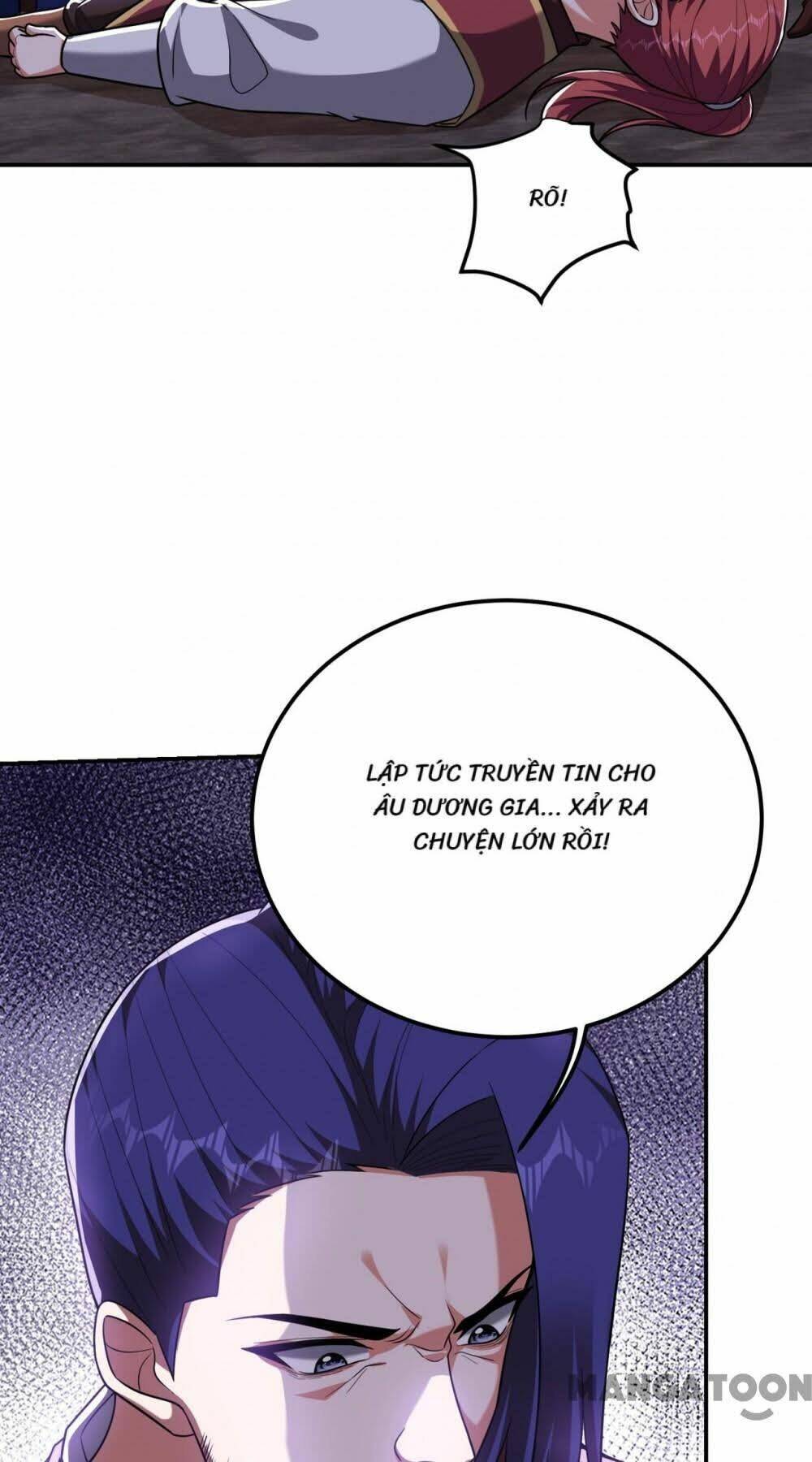 Nhặt Được Hoa Khôi Về Làm Vợ Chapter 295.1 - Trang 2