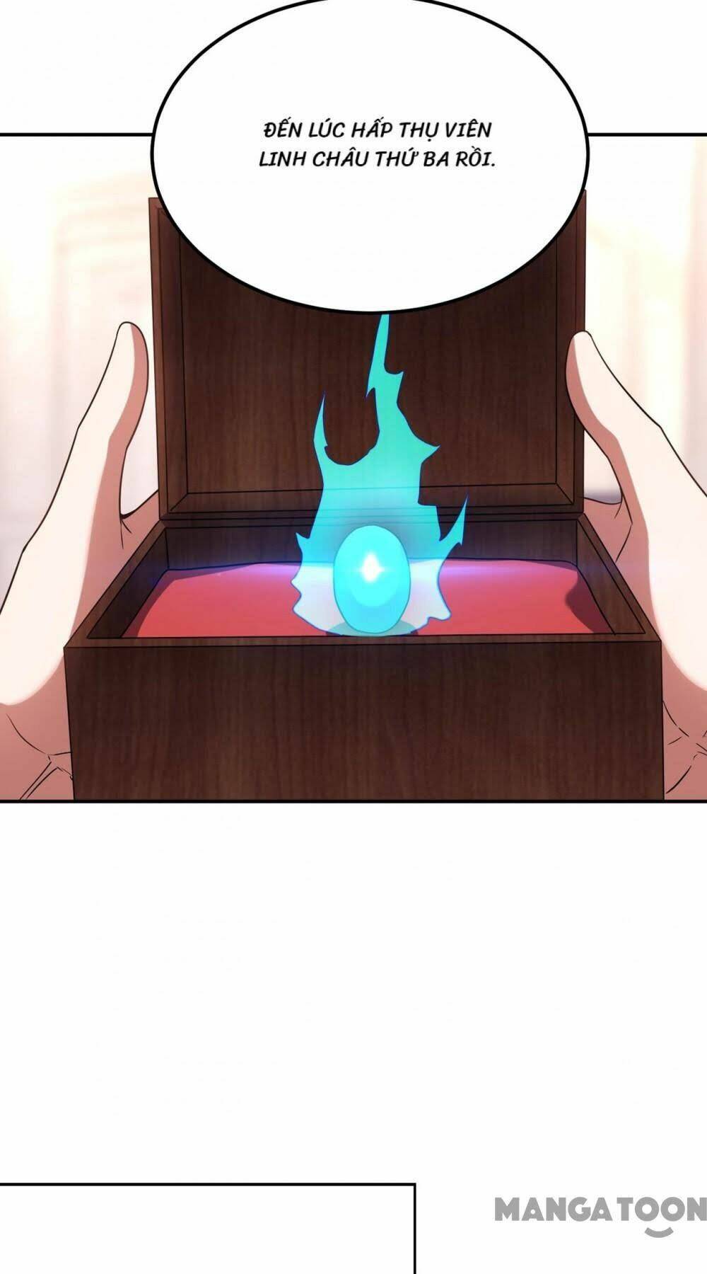 Nhặt Được Hoa Khôi Về Làm Vợ Chapter 295.2 - Trang 2