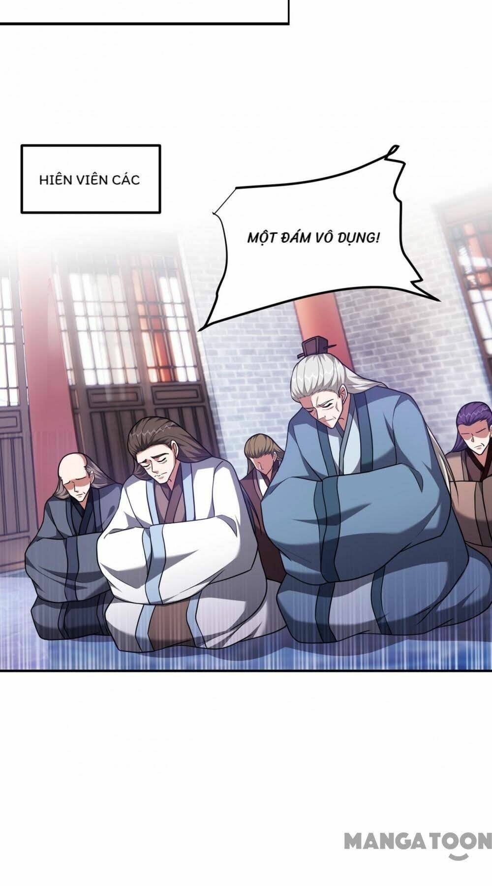 Nhặt Được Hoa Khôi Về Làm Vợ Chapter 295.2 - Trang 2