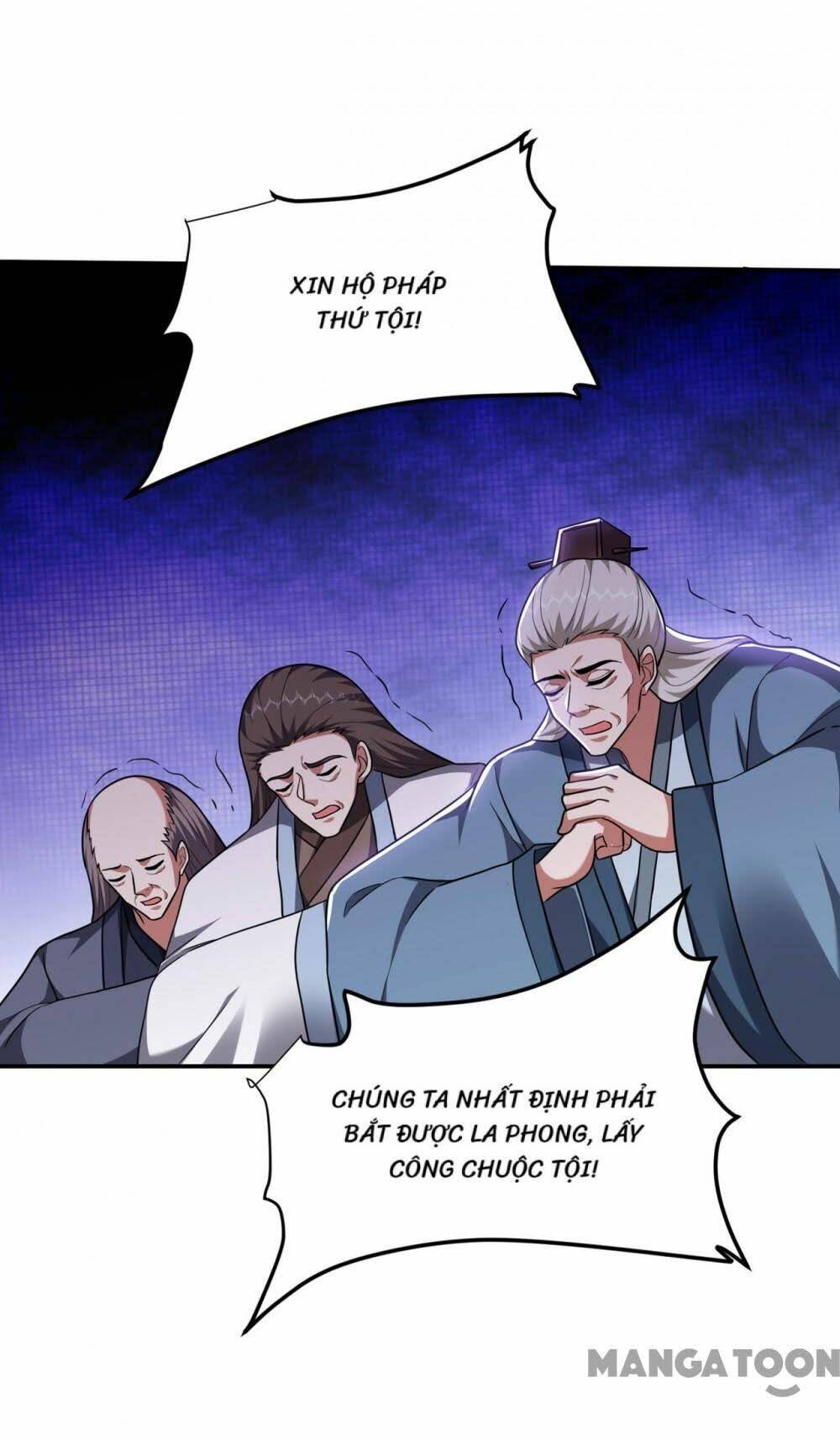 Nhặt Được Hoa Khôi Về Làm Vợ Chapter 295.2 - Trang 2