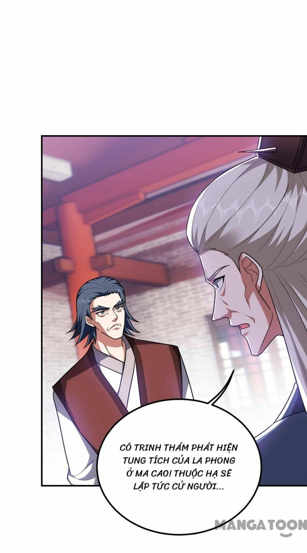 Nhặt Được Hoa Khôi Về Làm Vợ Chapter 295.2 - Trang 2