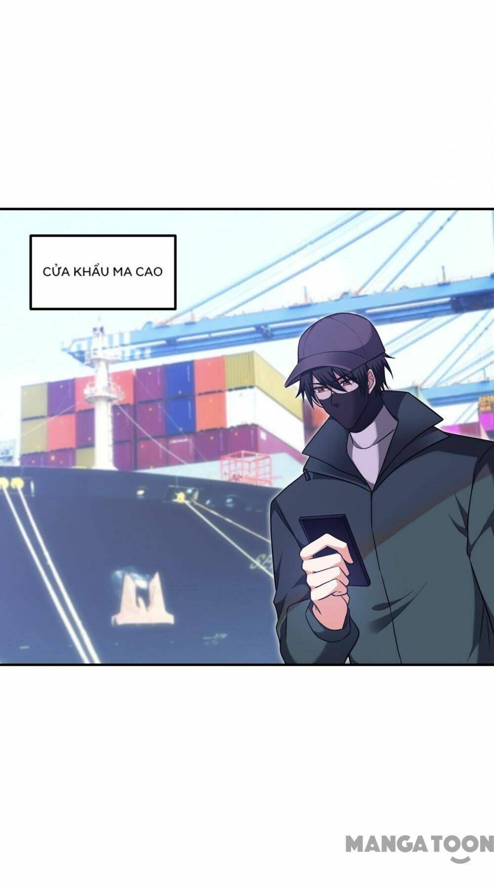 Nhặt Được Hoa Khôi Về Làm Vợ Chapter 295.2 - Trang 2