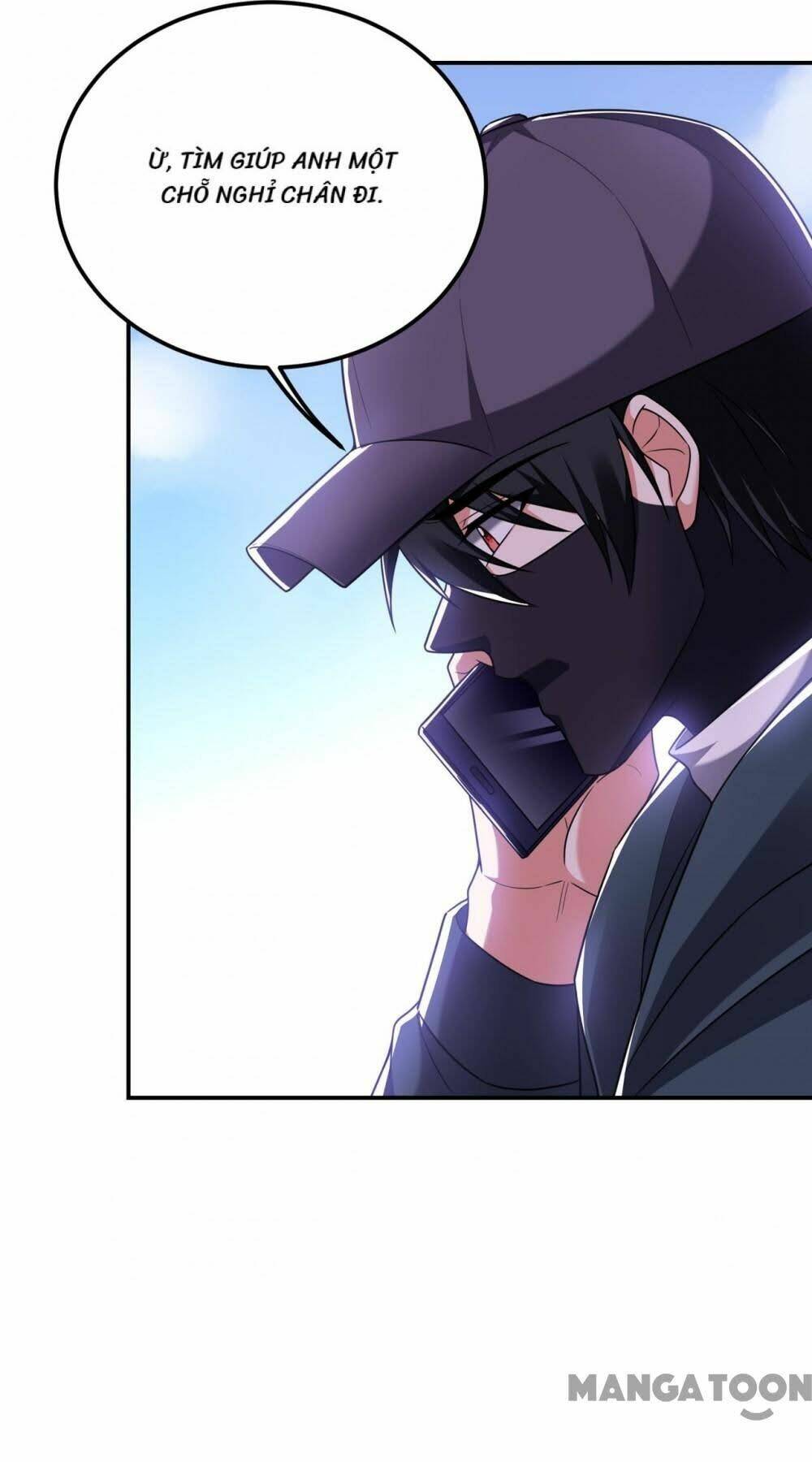 Nhặt Được Hoa Khôi Về Làm Vợ Chapter 295.2 - Trang 2