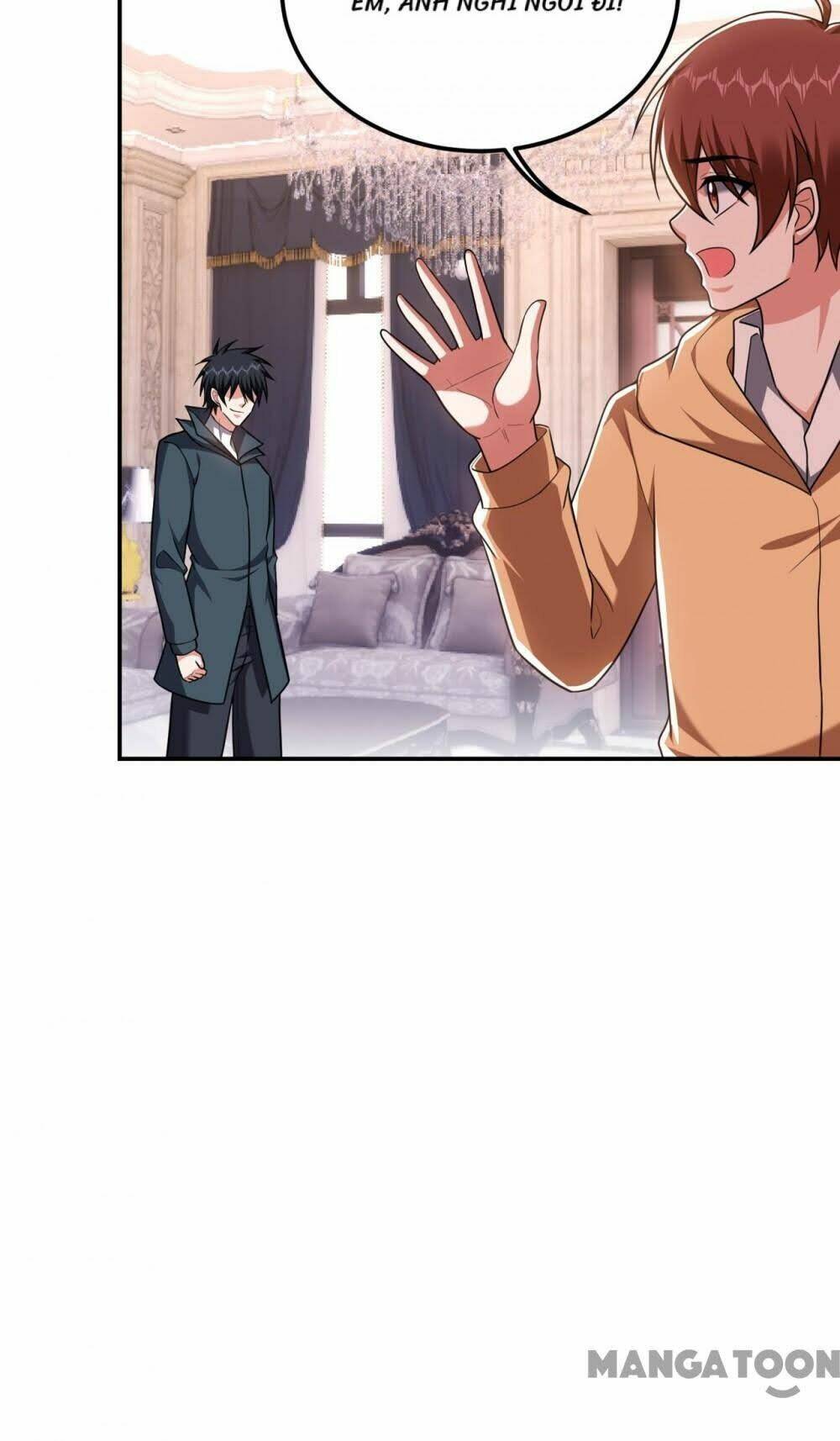 Nhặt Được Hoa Khôi Về Làm Vợ Chapter 295.2 - Trang 2