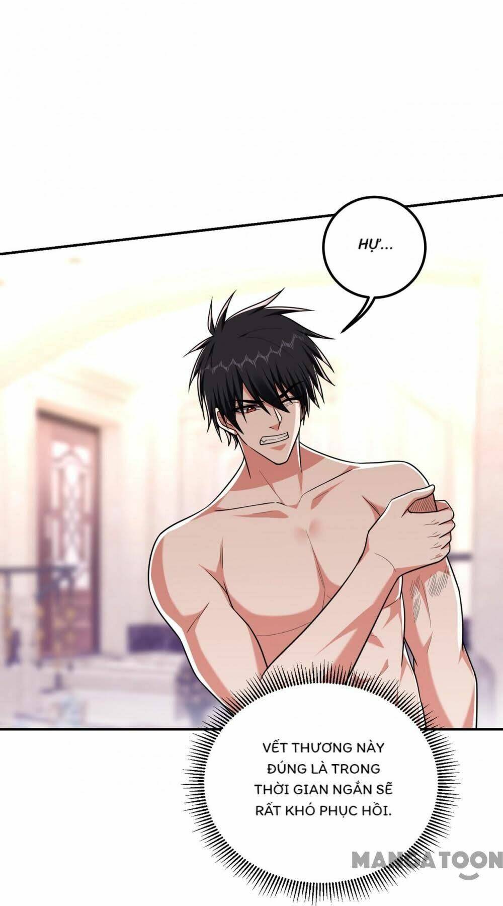 Nhặt Được Hoa Khôi Về Làm Vợ Chapter 295.2 - Trang 2