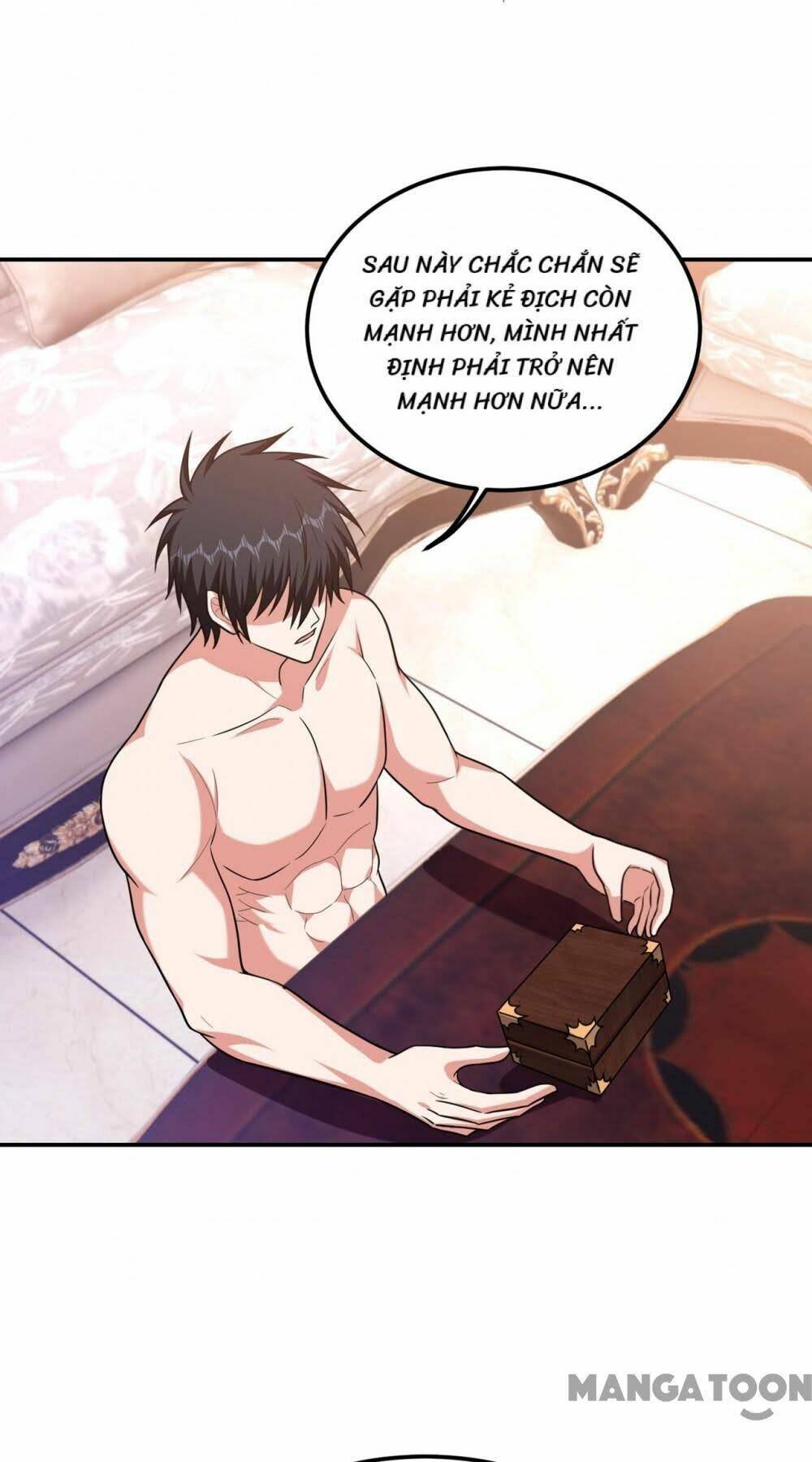 Nhặt Được Hoa Khôi Về Làm Vợ Chapter 295.2 - Trang 2