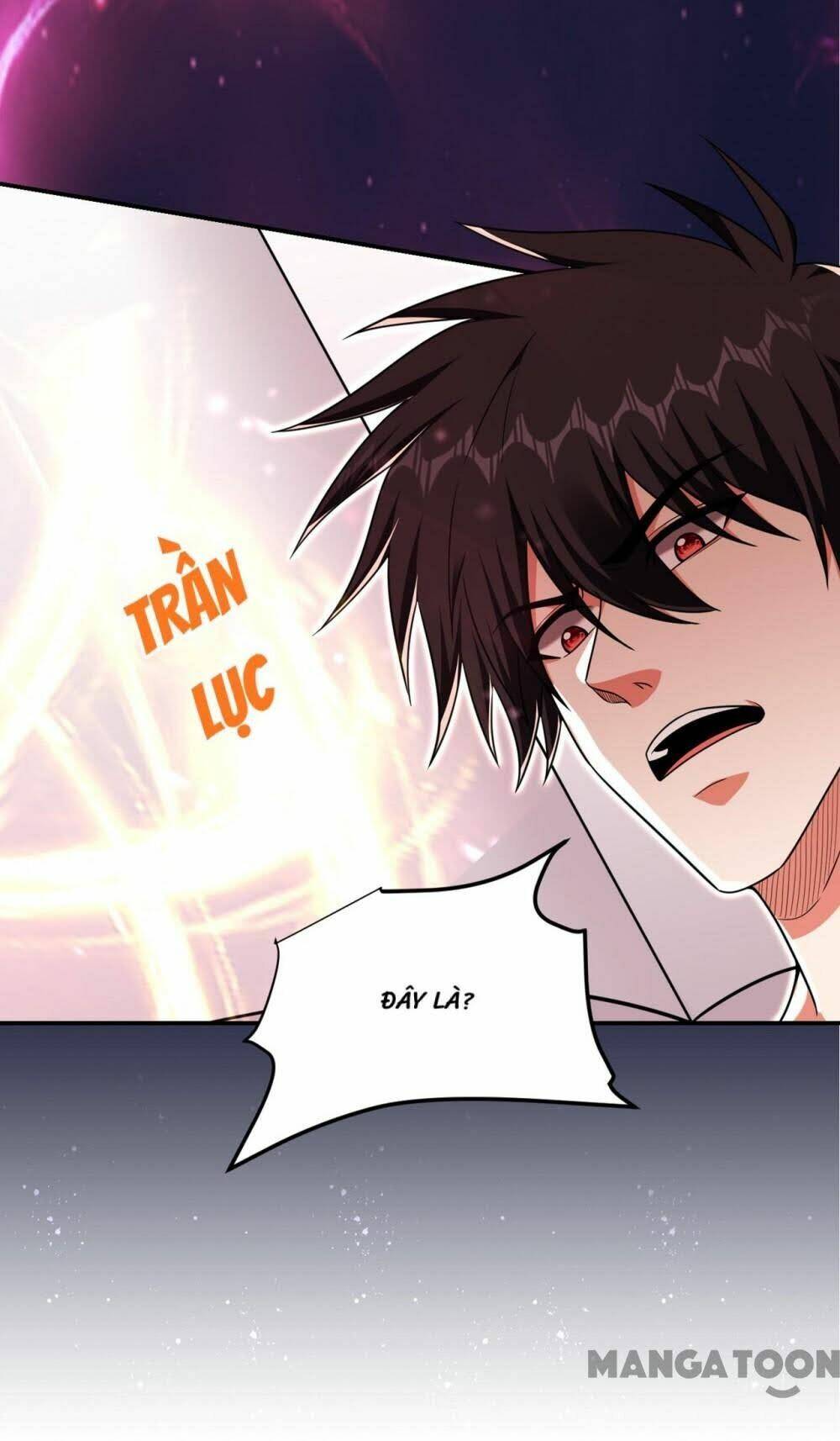 Nhặt Được Hoa Khôi Về Làm Vợ Chapter 296.1 - Trang 2