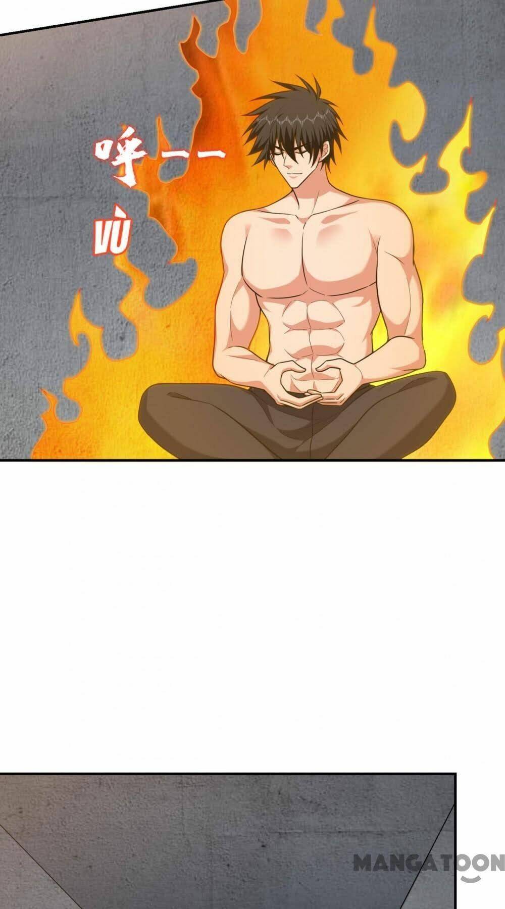 Nhặt Được Hoa Khôi Về Làm Vợ Chapter 296.1 - Trang 2