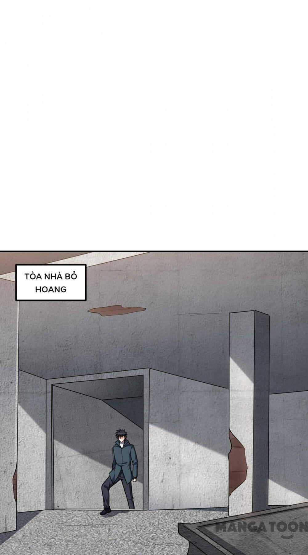 Nhặt Được Hoa Khôi Về Làm Vợ Chapter 296.1 - Trang 2