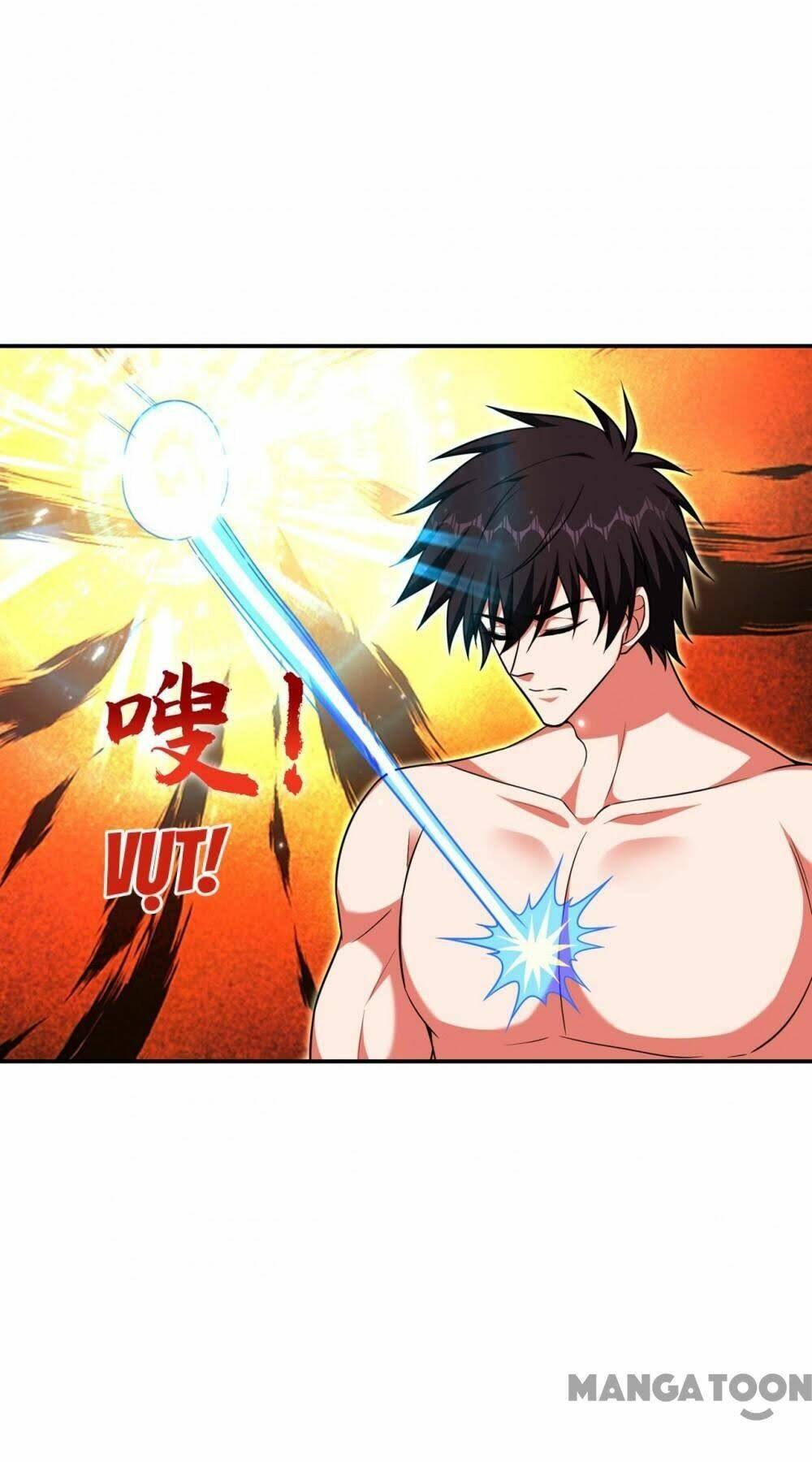 Nhặt Được Hoa Khôi Về Làm Vợ Chapter 296.1 - Trang 2