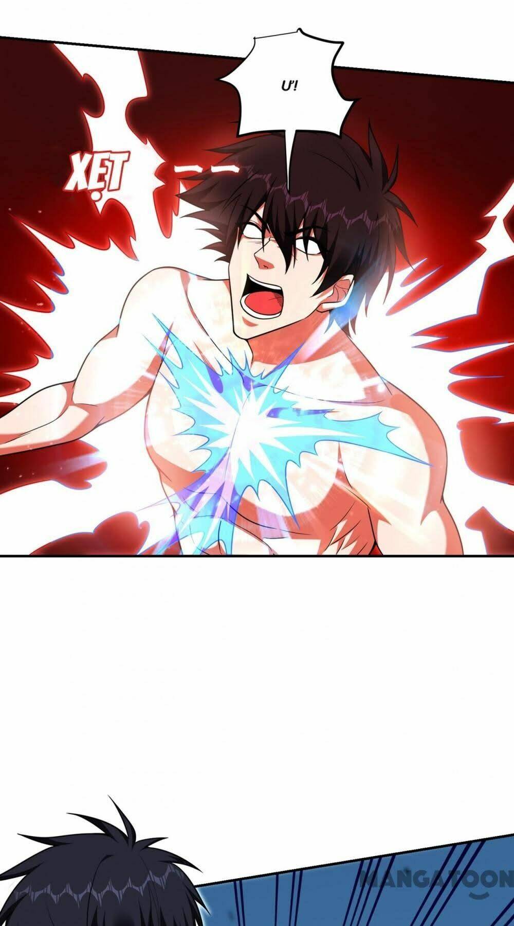 Nhặt Được Hoa Khôi Về Làm Vợ Chapter 296.1 - Trang 2