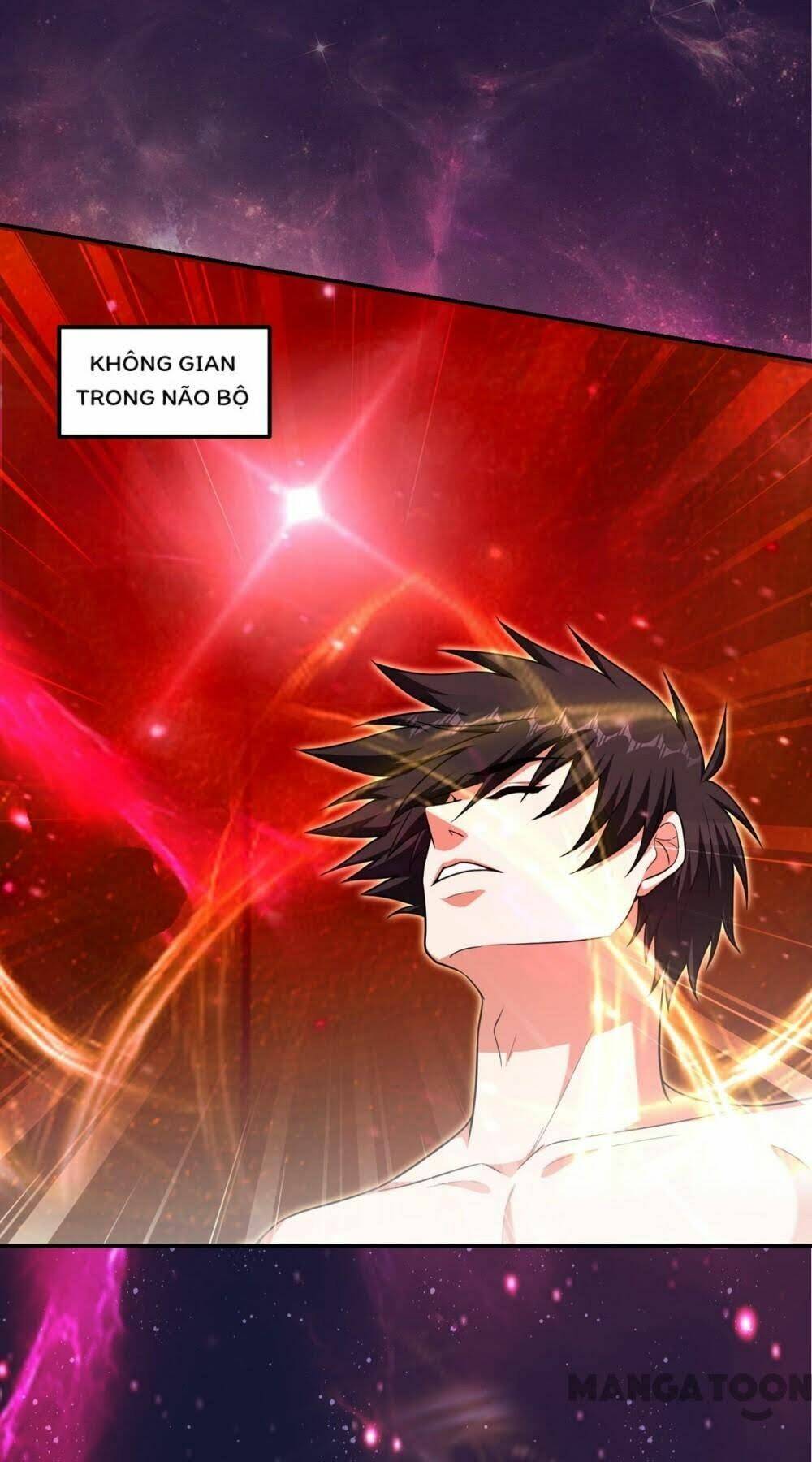 Nhặt Được Hoa Khôi Về Làm Vợ Chapter 296.1 - Trang 2