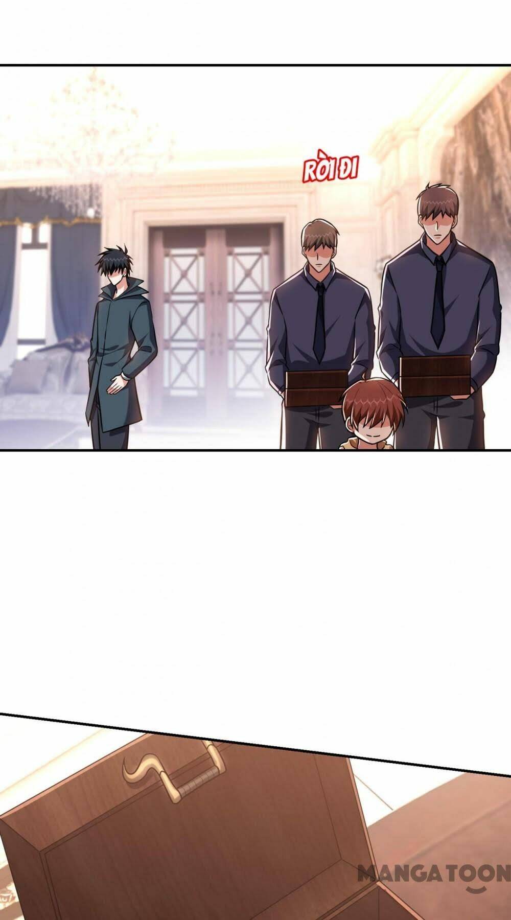 Nhặt Được Hoa Khôi Về Làm Vợ Chapter 296.2 - Trang 2