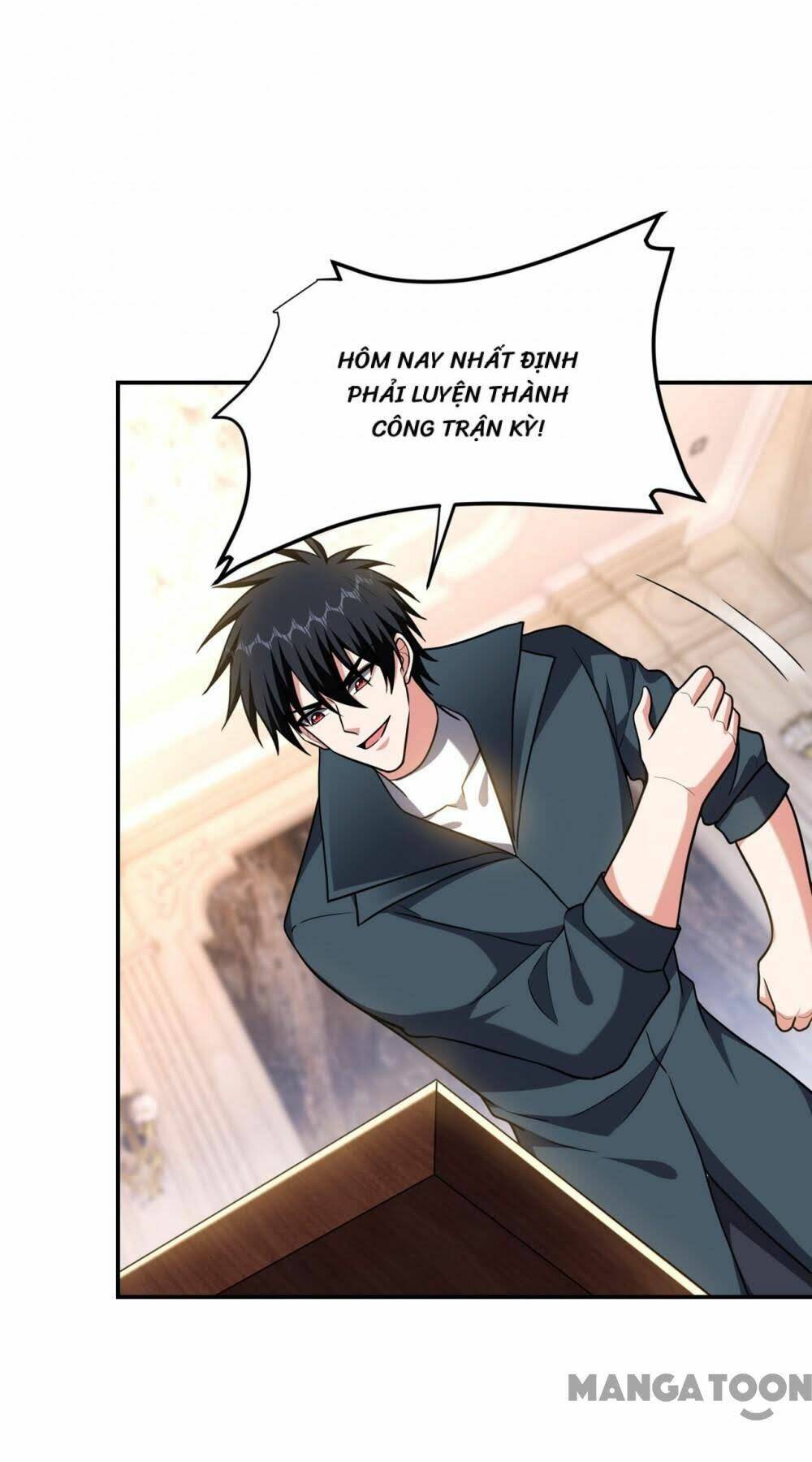 Nhặt Được Hoa Khôi Về Làm Vợ Chapter 296.2 - Trang 2