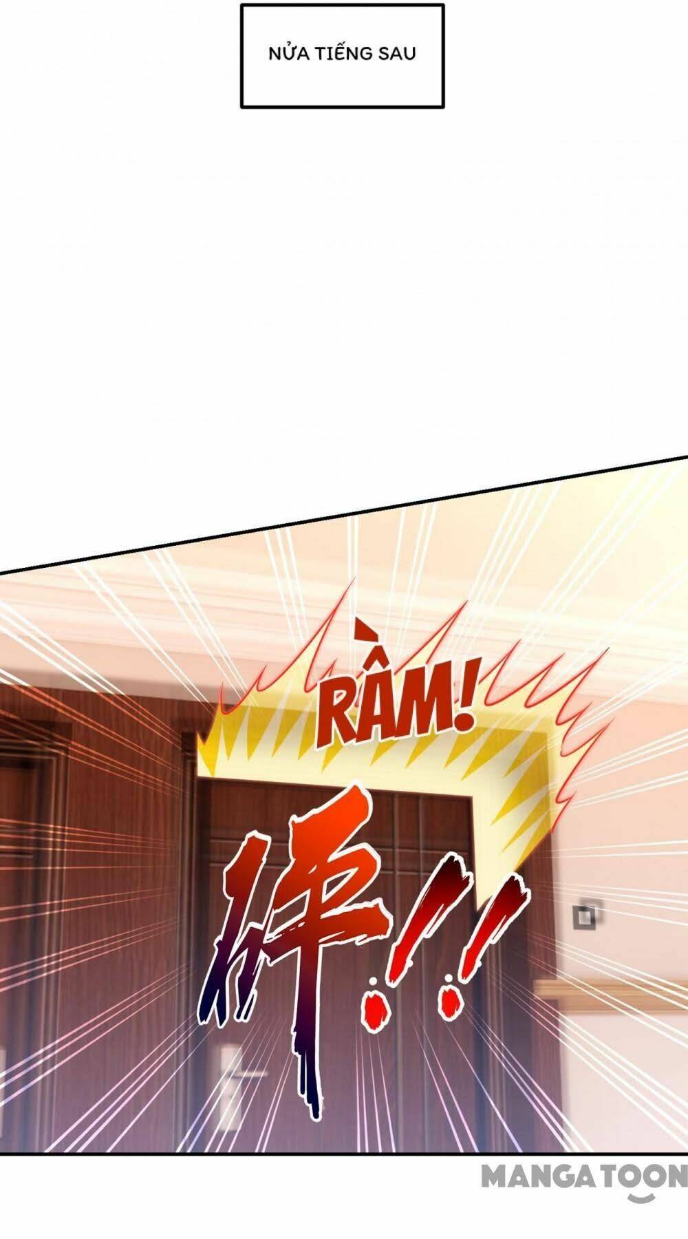 Nhặt Được Hoa Khôi Về Làm Vợ Chapter 296.2 - Trang 2