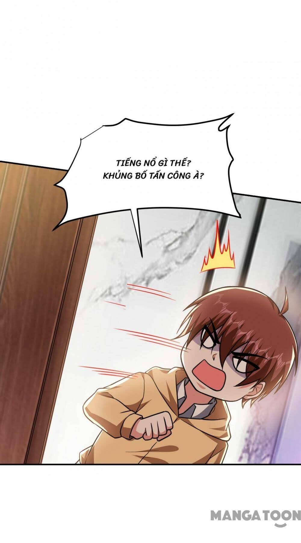 Nhặt Được Hoa Khôi Về Làm Vợ Chapter 296.2 - Trang 2