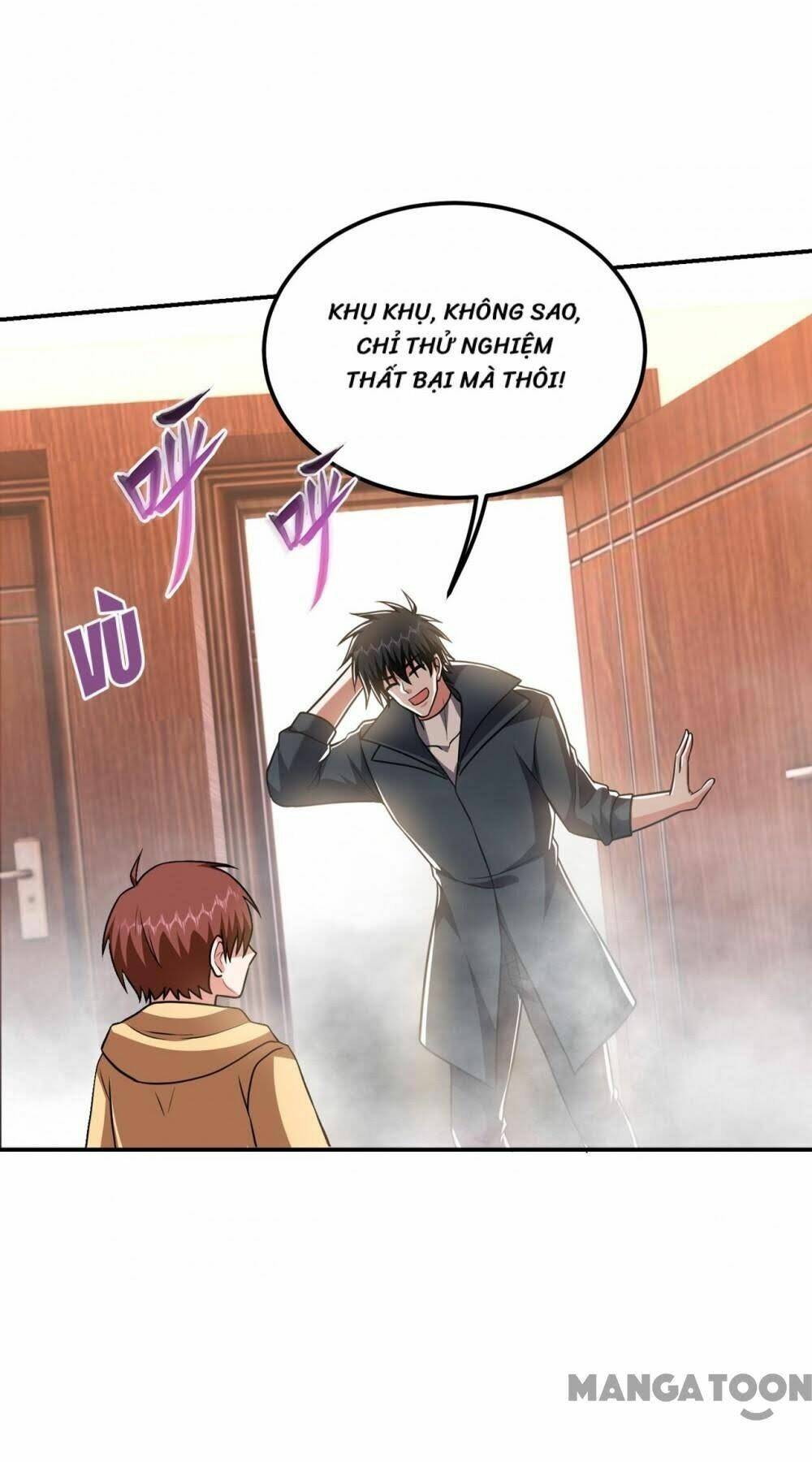 Nhặt Được Hoa Khôi Về Làm Vợ Chapter 296.2 - Trang 2