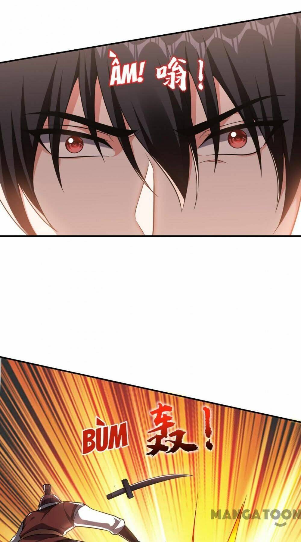 Nhặt Được Hoa Khôi Về Làm Vợ Chapter 296.2 - Trang 2