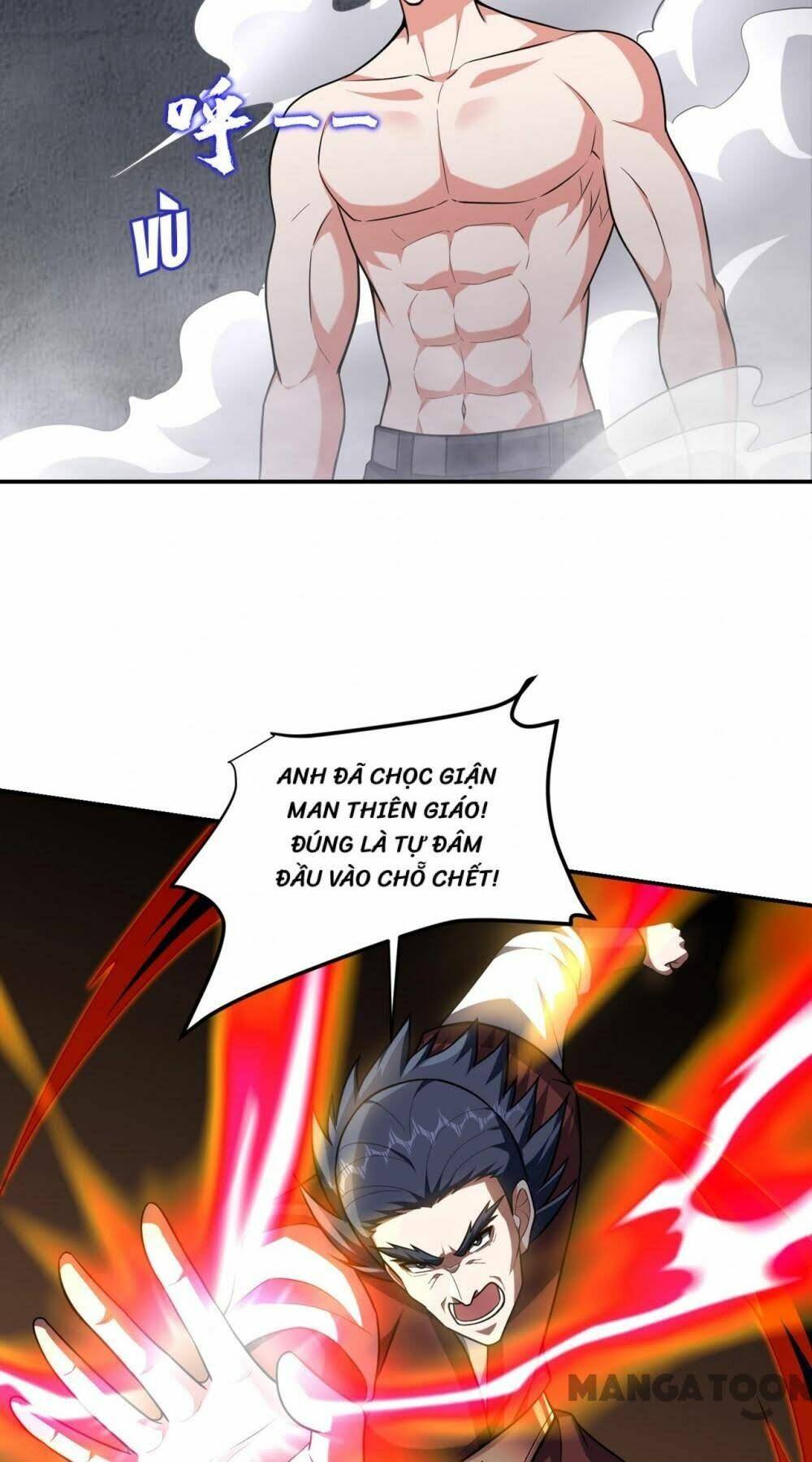 Nhặt Được Hoa Khôi Về Làm Vợ Chapter 296.2 - Trang 2