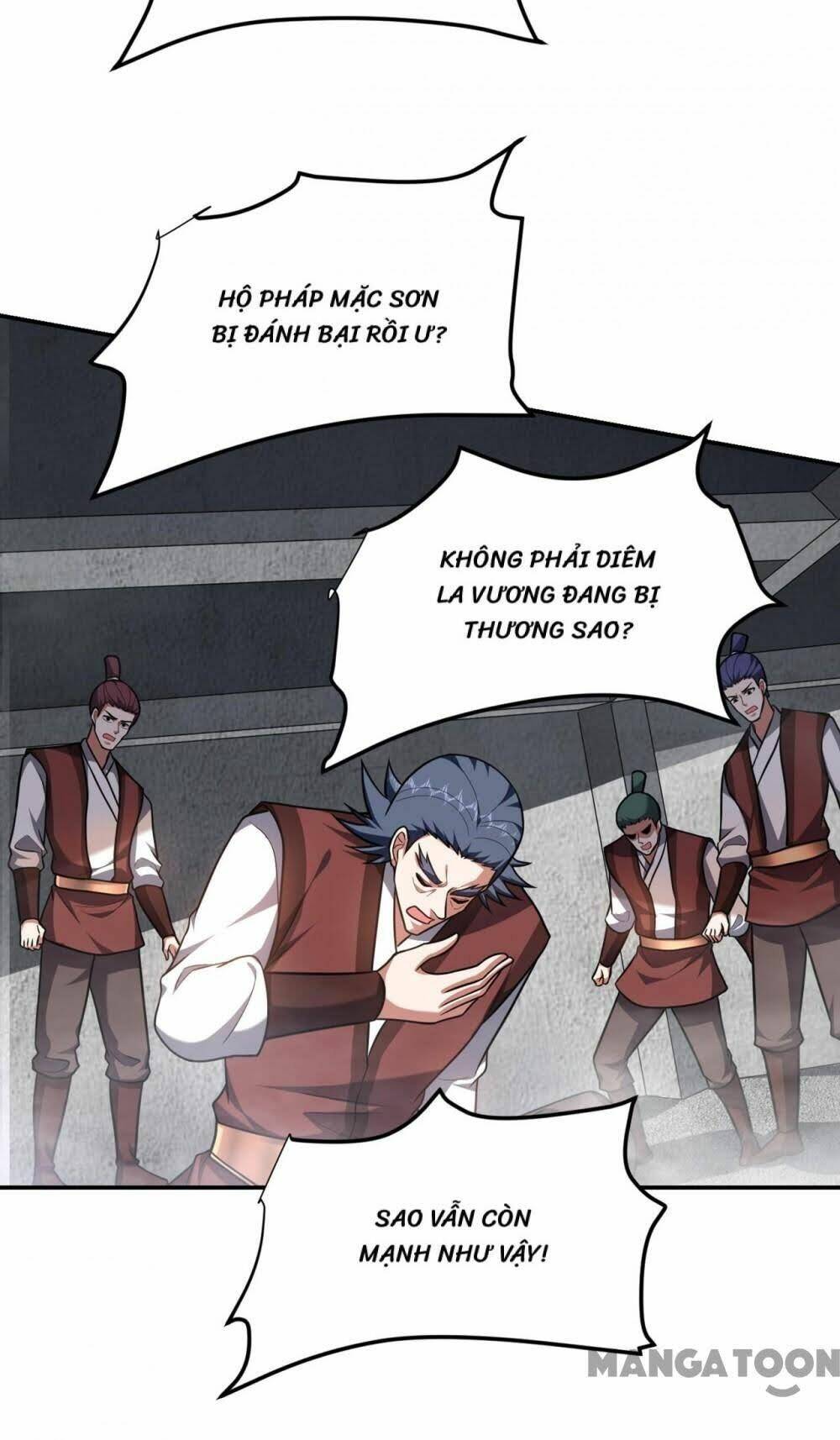 Nhặt Được Hoa Khôi Về Làm Vợ Chapter 296.2 - Trang 2