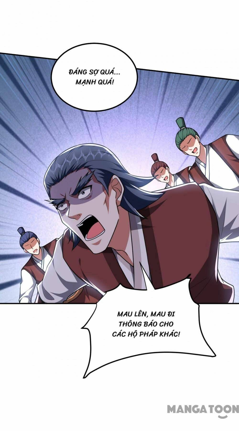 Nhặt Được Hoa Khôi Về Làm Vợ Chapter 296.2 - Trang 2