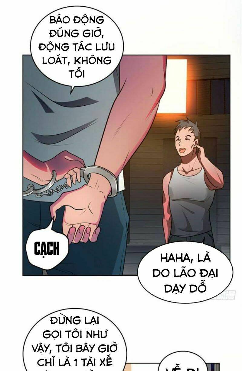 Nhặt Được Hoa Khôi Về Làm Vợ Chapter 3 - Trang 2