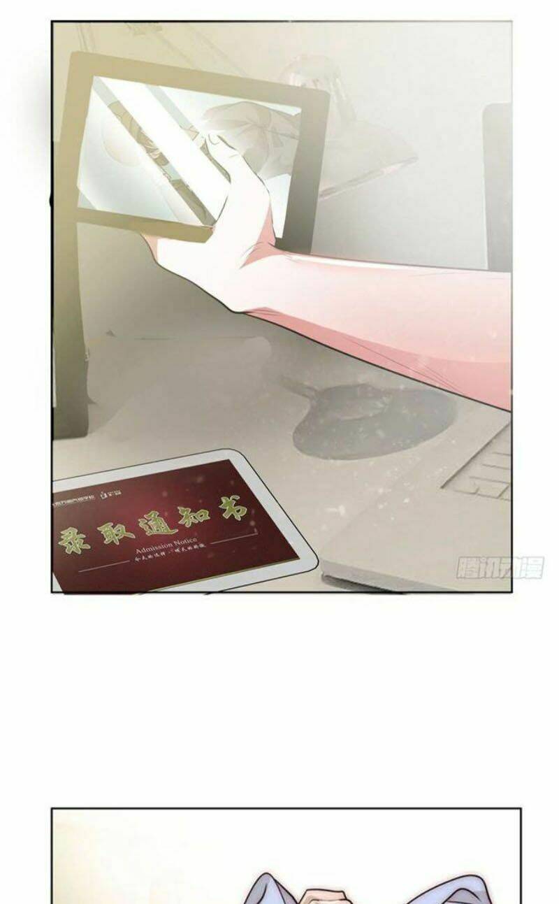 Nhặt Được Hoa Khôi Về Làm Vợ Chapter 3 - Trang 2