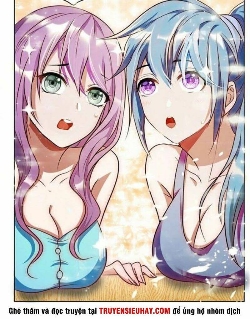 Nhặt Được Hoa Khôi Về Làm Vợ Chapter 3 - Trang 2