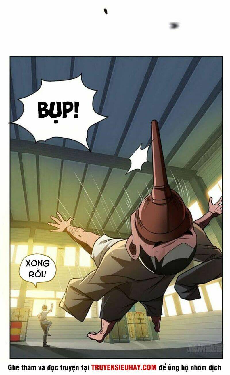 Nhặt Được Hoa Khôi Về Làm Vợ Chapter 3 - Trang 2